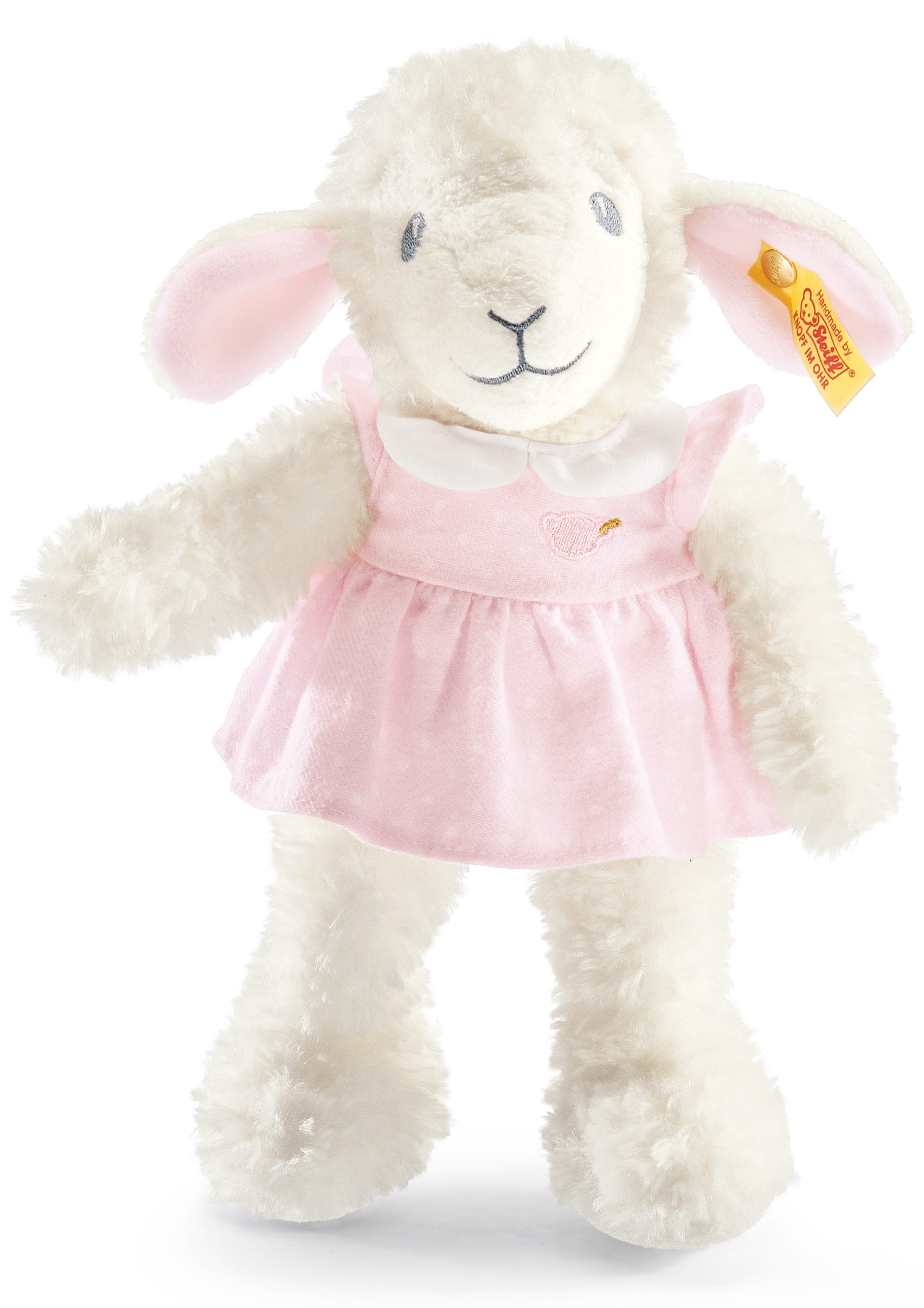 Image of Steiff Kuscheltier »Träum-süß-Lamm«