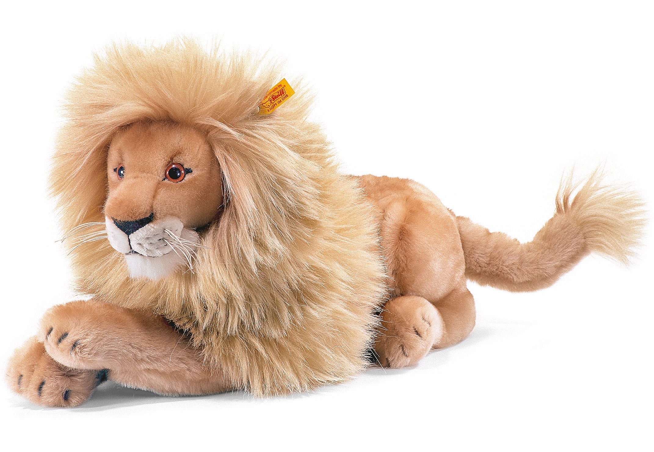  Steiff Kuscheltier »Leo Löwe« online kaufen 