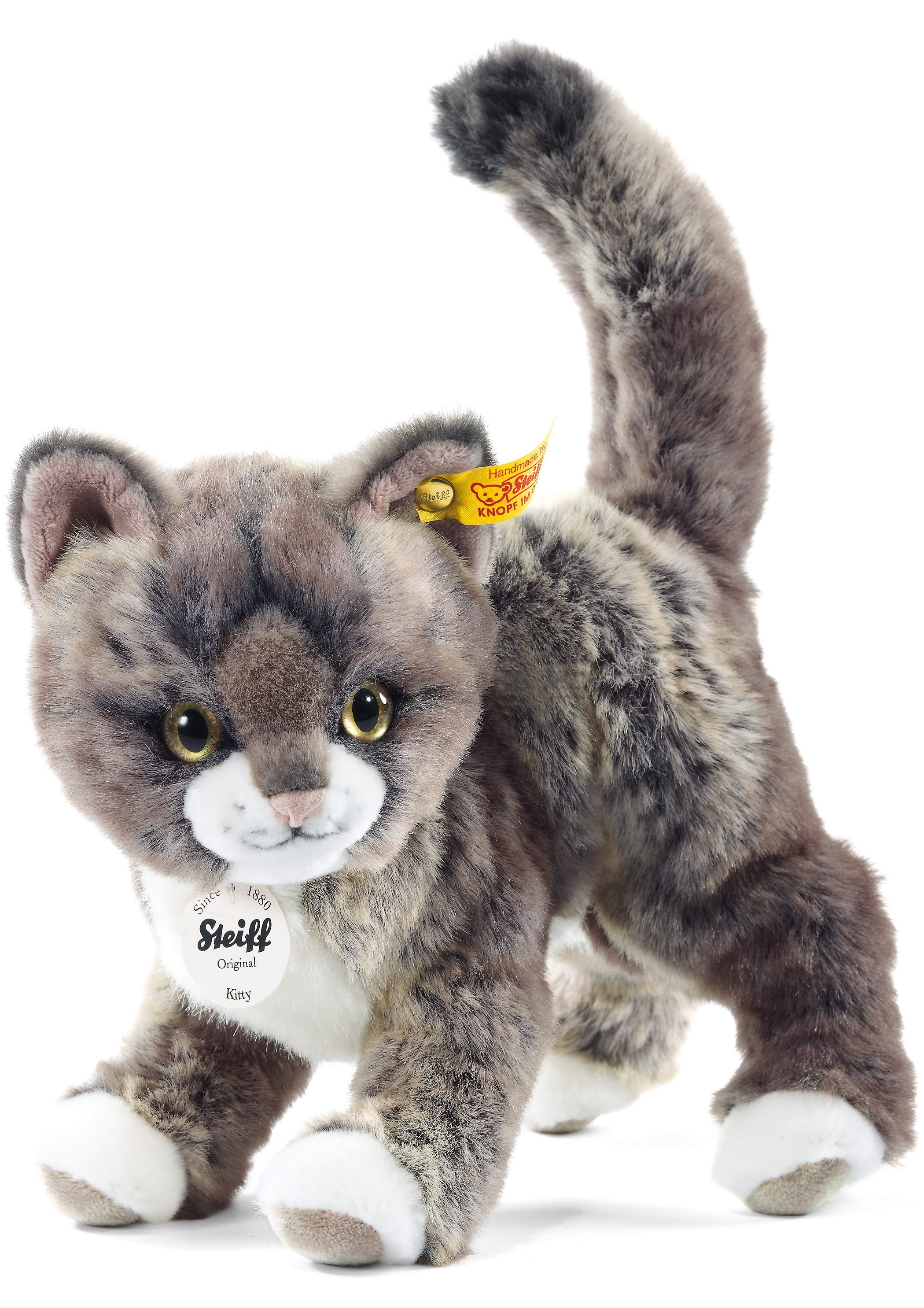 Steiff Kuscheltier »Kitty Katze« online kaufen | OTTO
