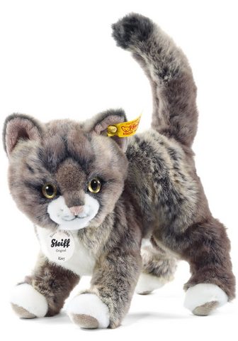 STEIFF Мягкая игрушка "Kitty Katze"...