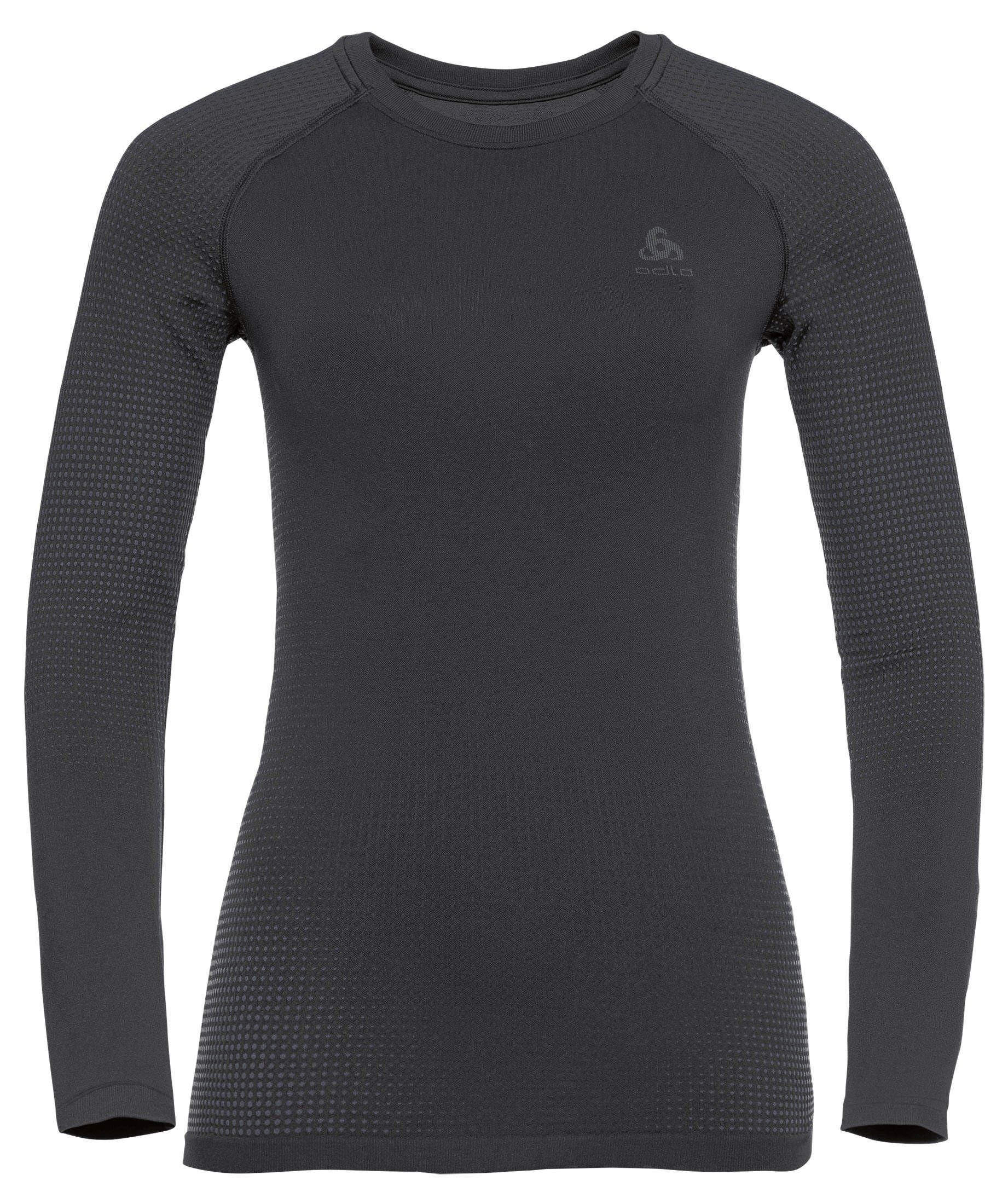 Odlo Funktionsunterhemd Damen Baselayer PERFORMANCE WARM ECO (1-St)
