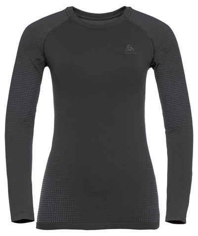 Odlo Funktionsunterhemd Damen Baselayer PERFORMANCE WARM ECO (1-St)