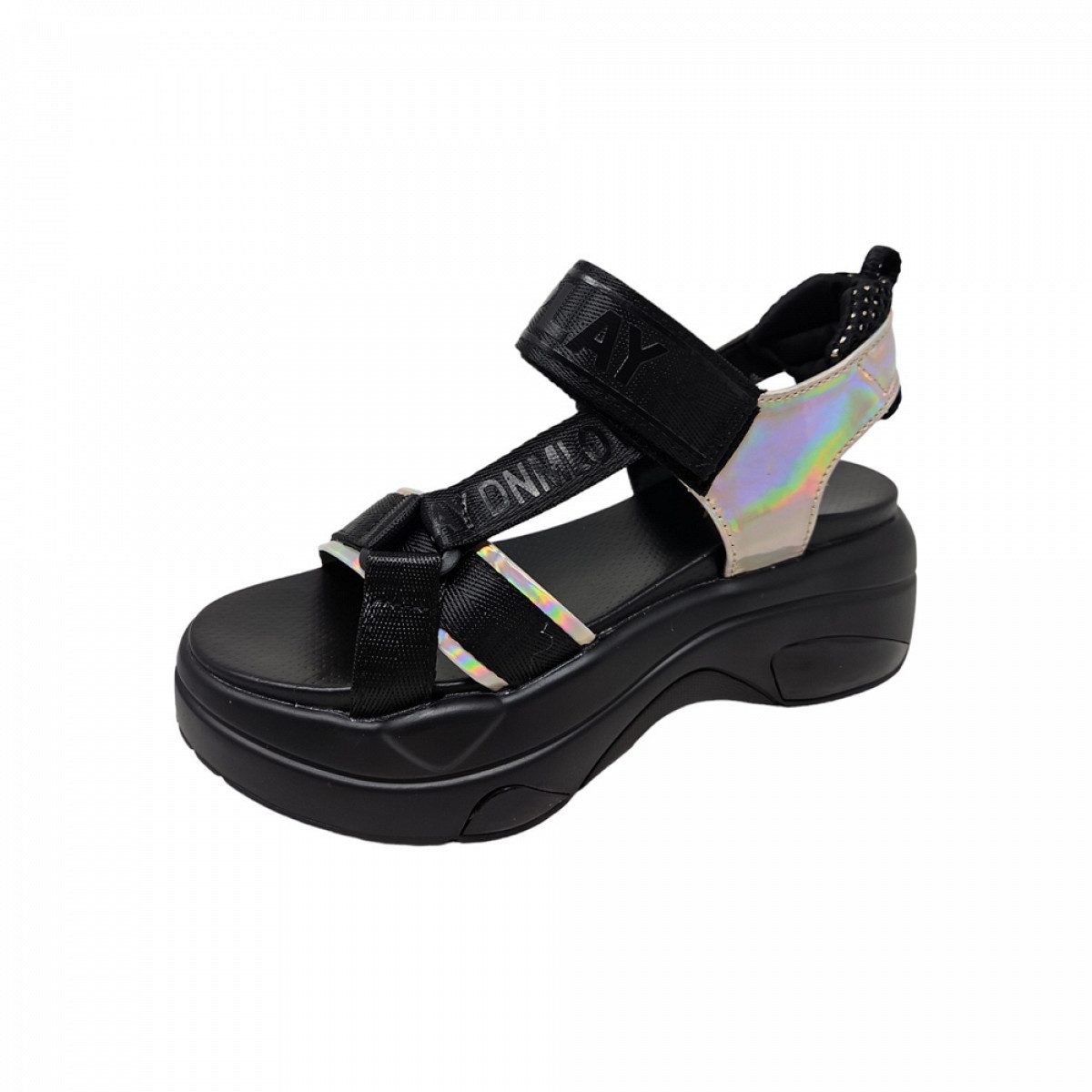 Replay Tempura Wellow Sandalette