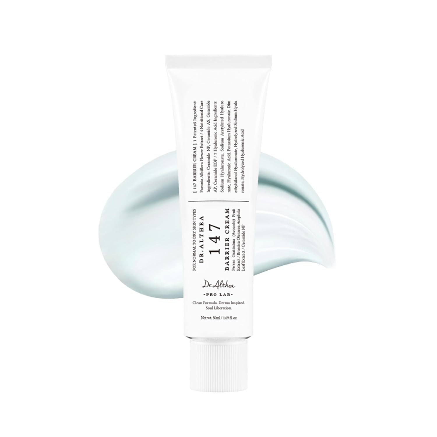 Tagescreme Dr. Althea 147 Barrier Cream 50 ml
