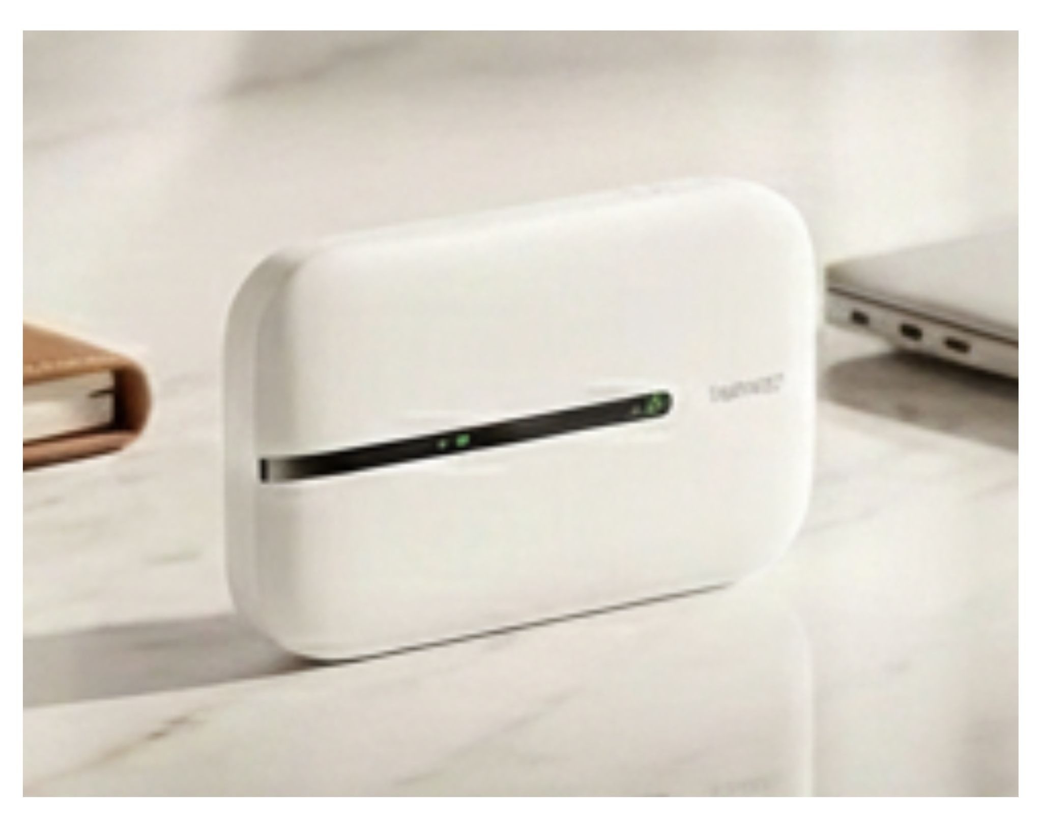 Huawei HUAWEI WLAN-Hotspot Lidl Connect E5576-320 Reise 4G mobiles LTE Router Mobiler Router