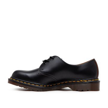 DR. MARTENS Dr. Martens Vintage 1461 Quilon Leather Oxford Shoes (Schwarz) Stiefel