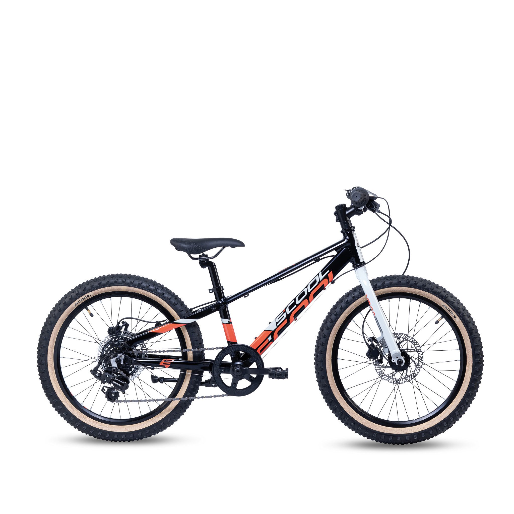 Jugendfahrrad Xroc disc 20 Zoll, Jugendfahrrad, 20 Zoll, sportlich