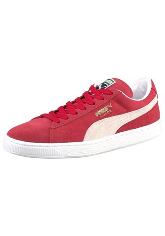 PUMA Кроссовки »Suede Classic+«...