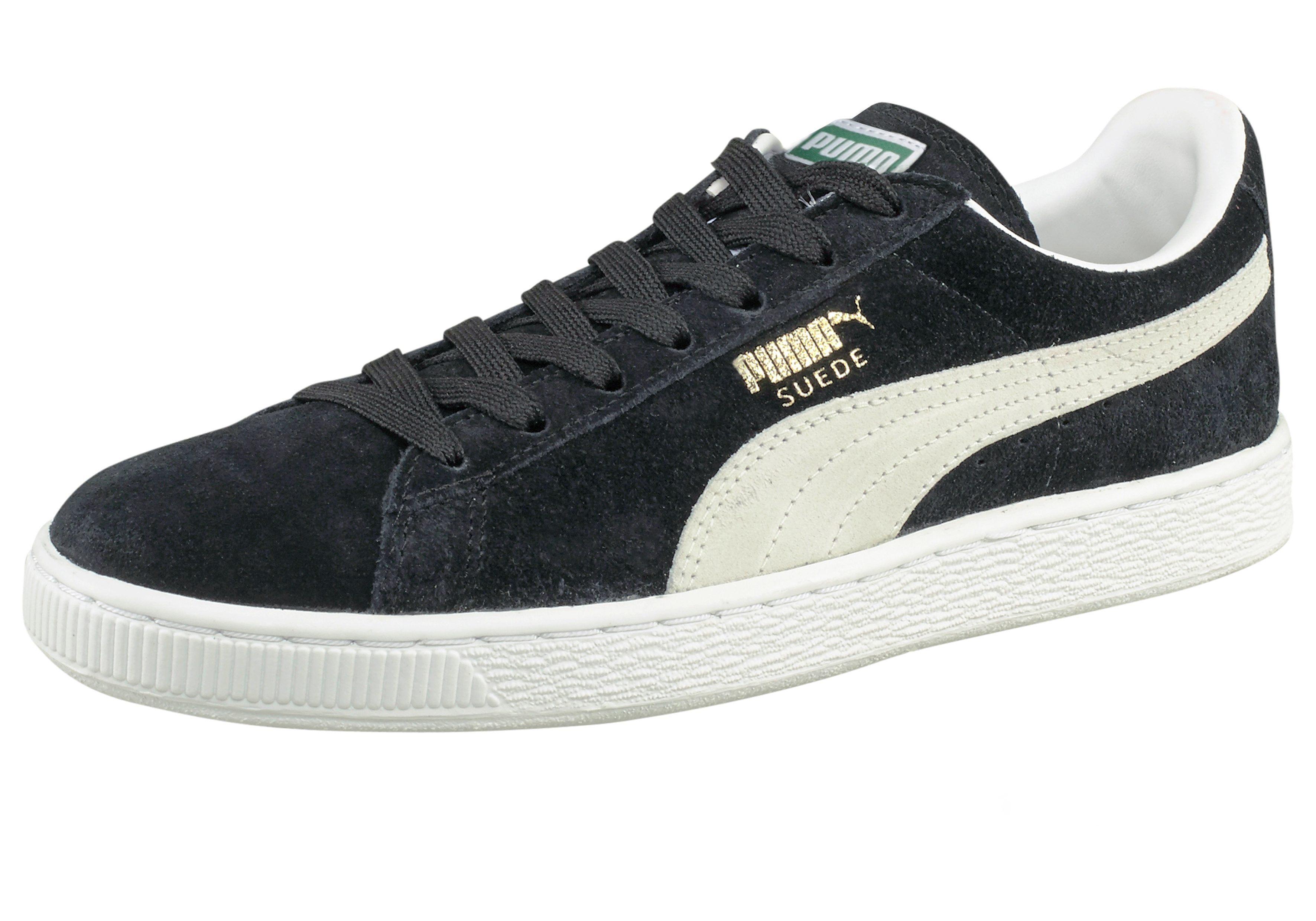 PUMA »Suede Classic+« Sneaker, Sneaker von PUMA online kaufen | OTTO