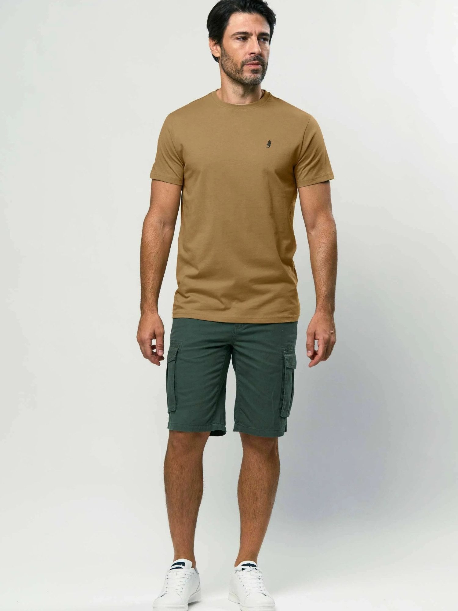 MCS Kurzarmhemd MCS T-shirt MCOhio