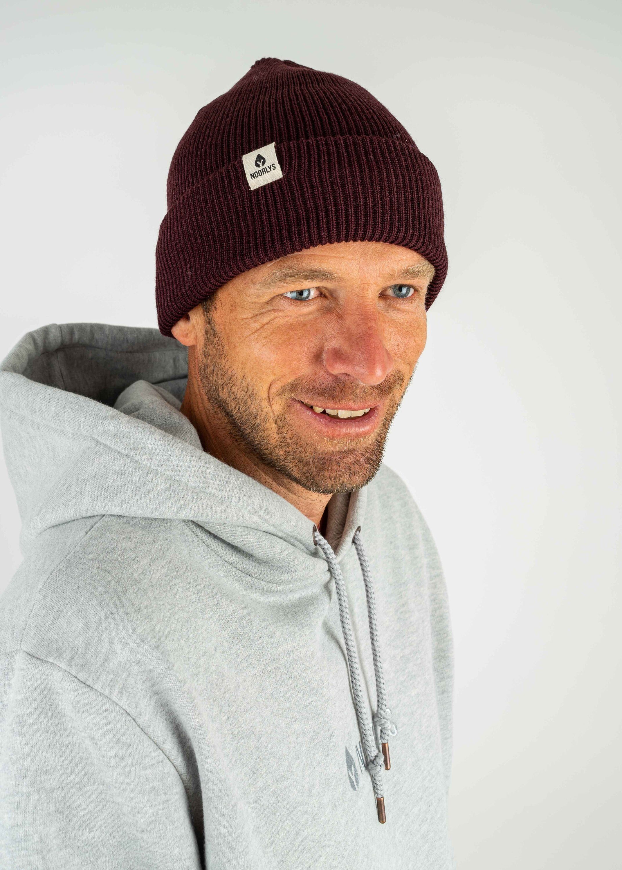 Beanie TOMKE