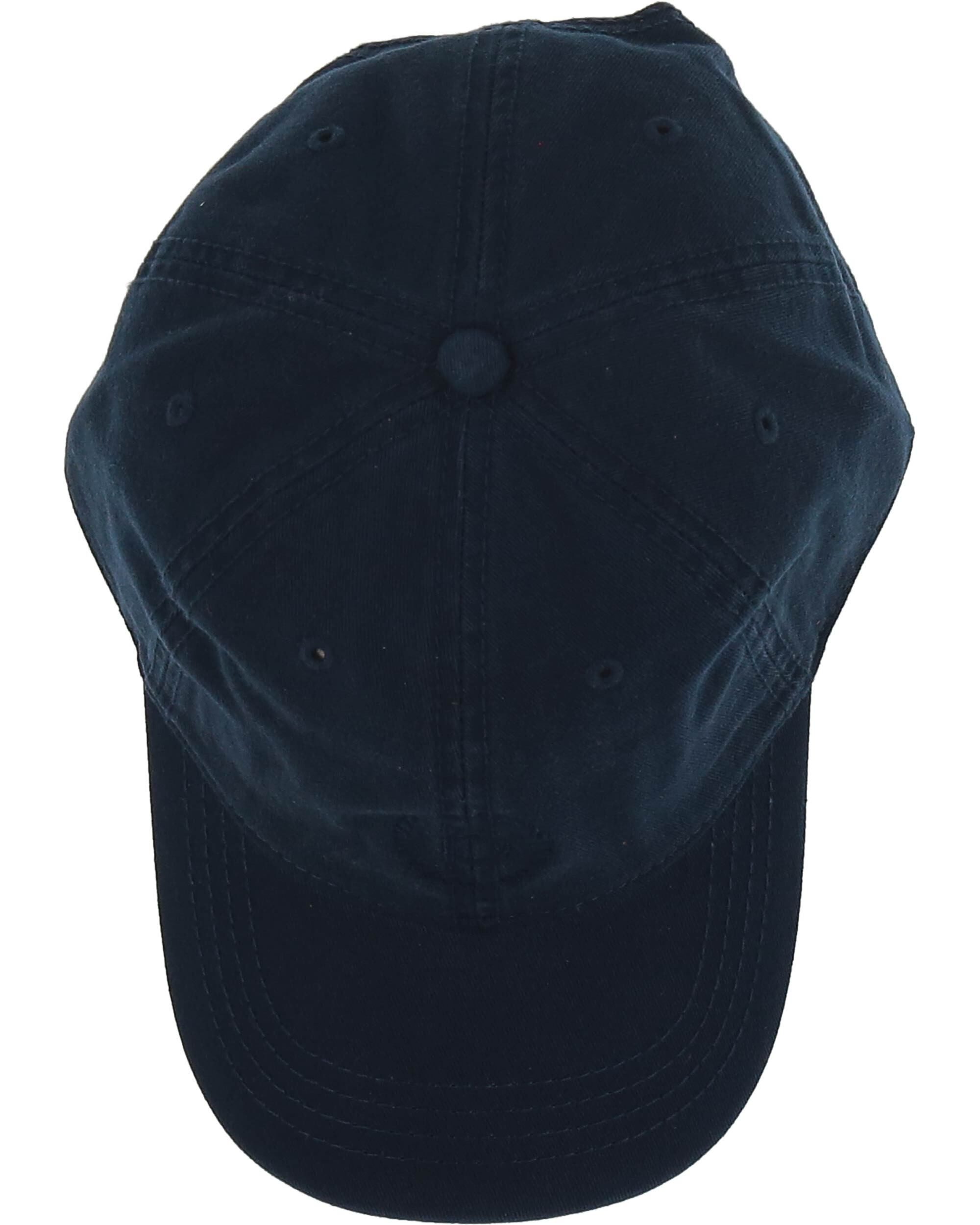 bugatti Baseball Cap Baumwolle Kopfbedeckung
