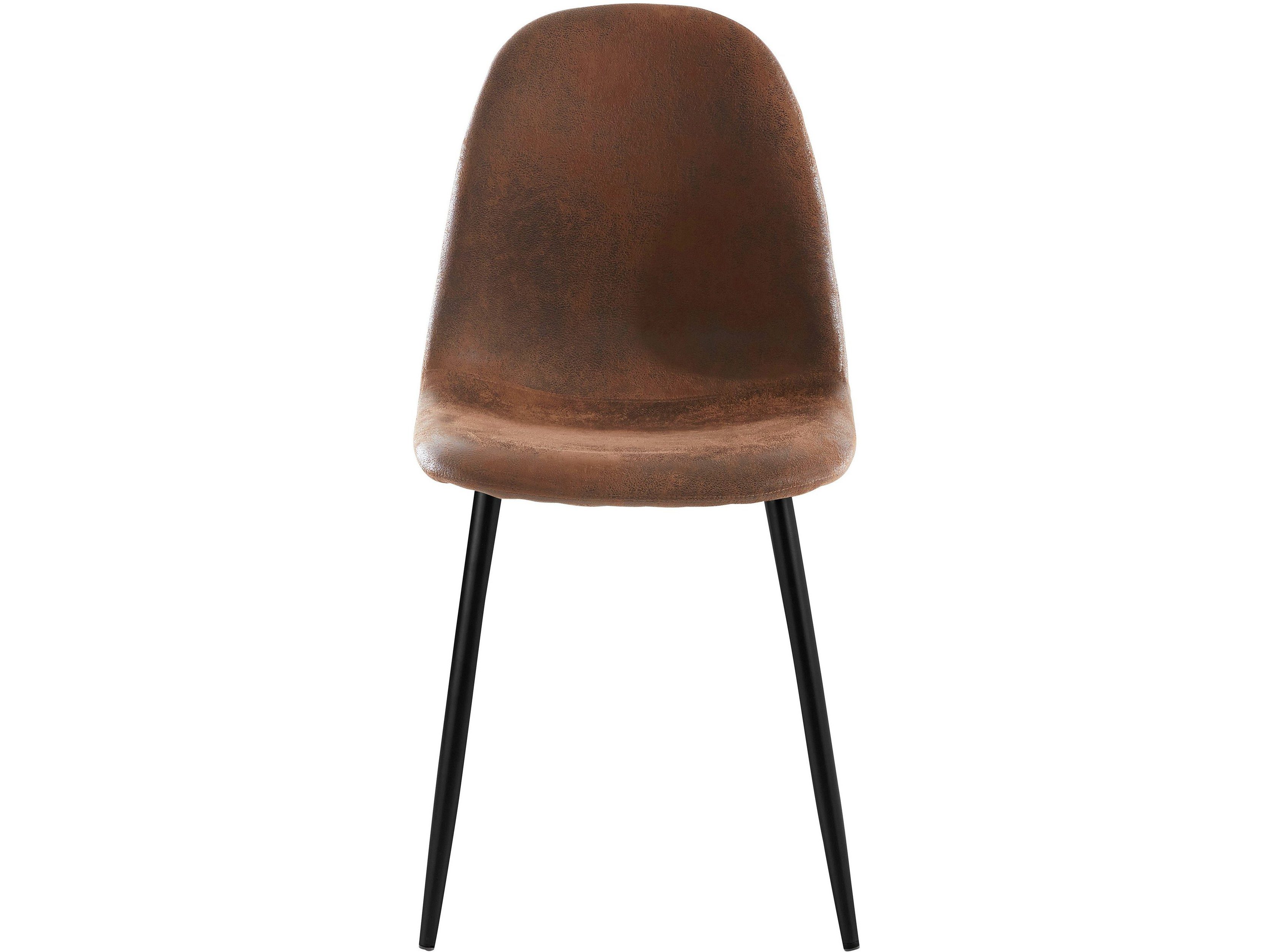 loft24 Esszimmerstuhl Mingu (Set, 2 St), günstig online kaufen