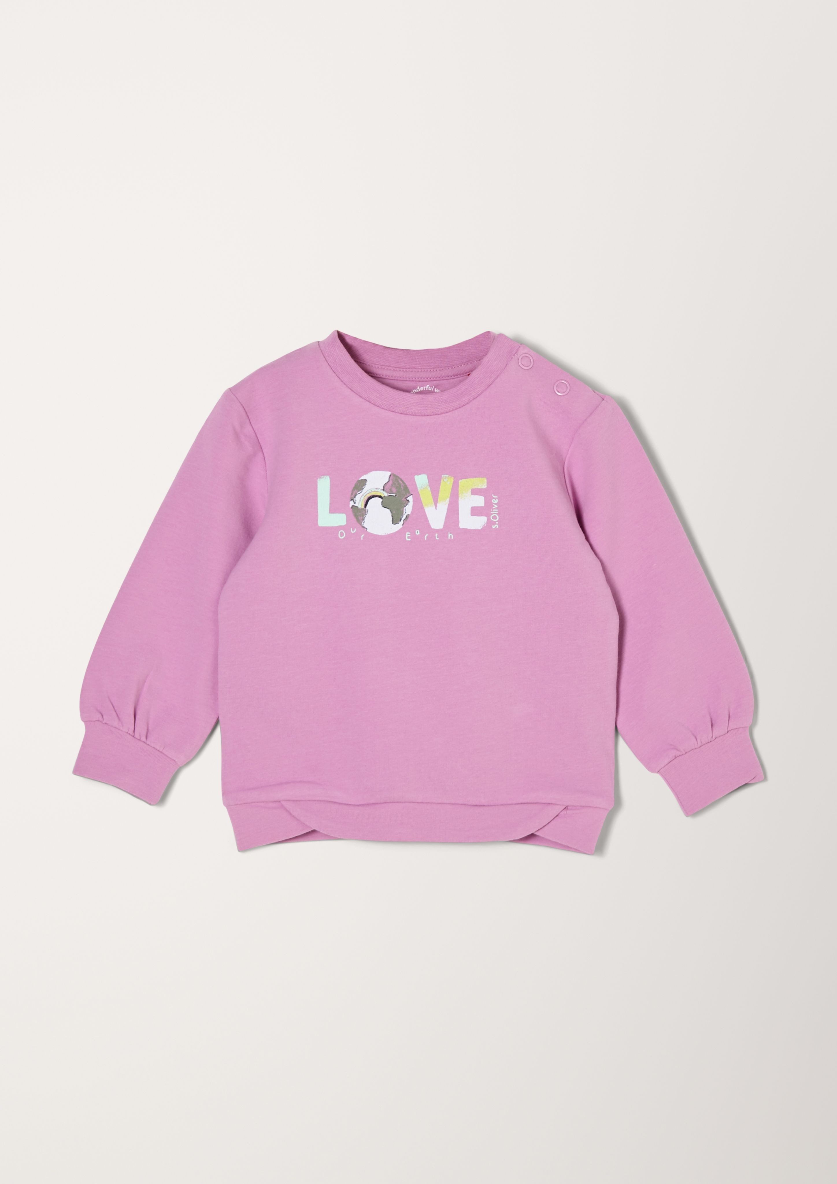 s.Oliver Sweatshirt
