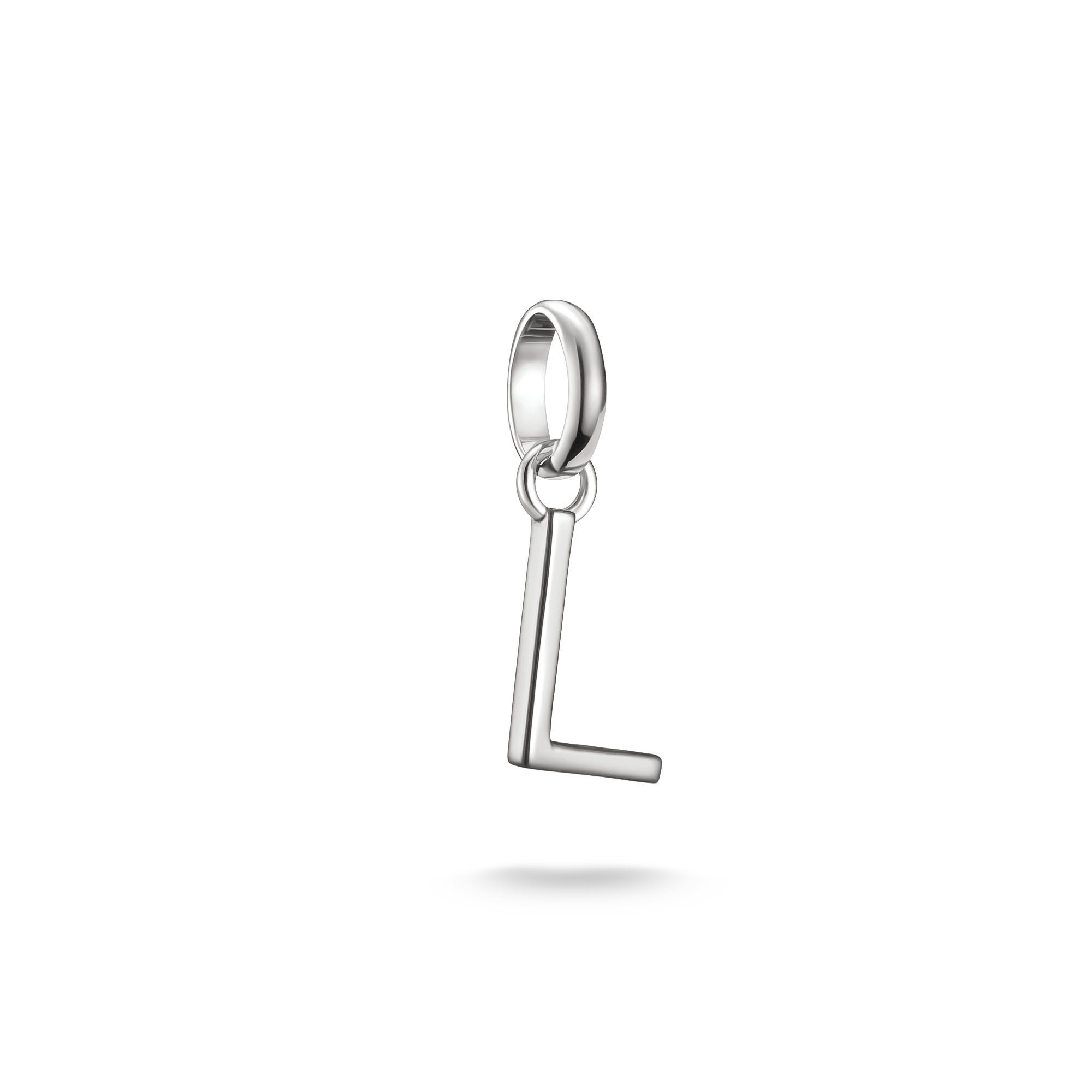 Thomas Sabo Charm Buchstabe Charm Alphabet/Buchstabe - Connect