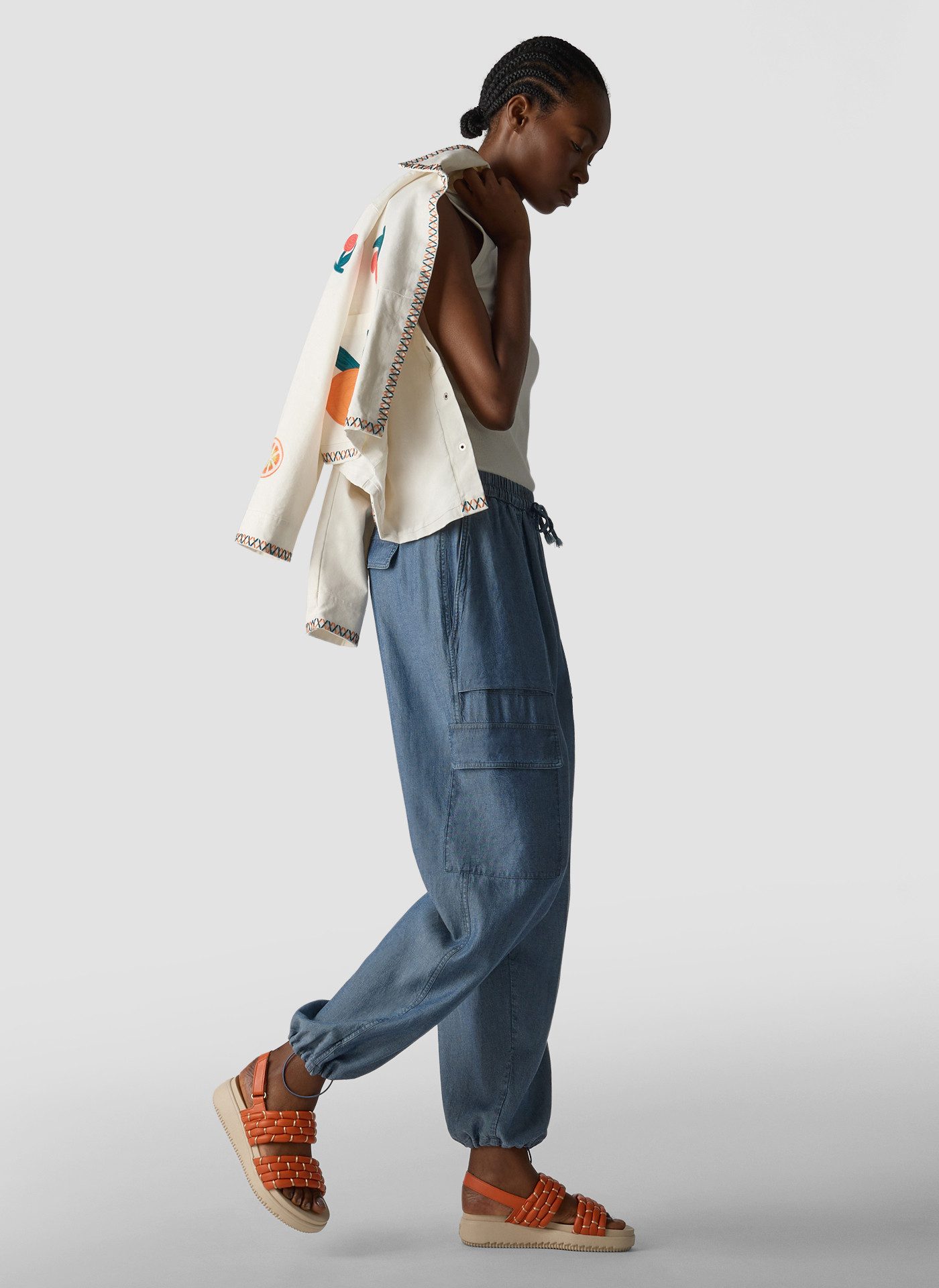 LeComte Jerseyhose Hose