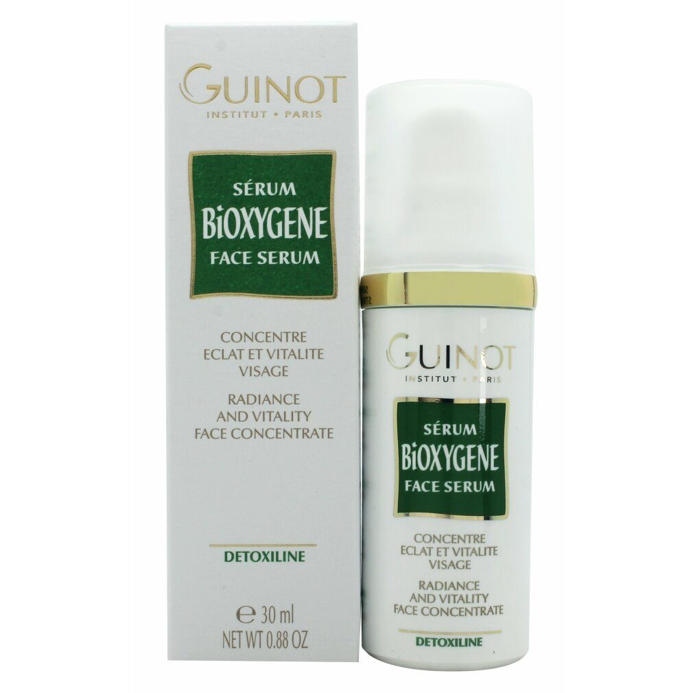 Tagescreme Bioxygene Gesichtsserum 30ml