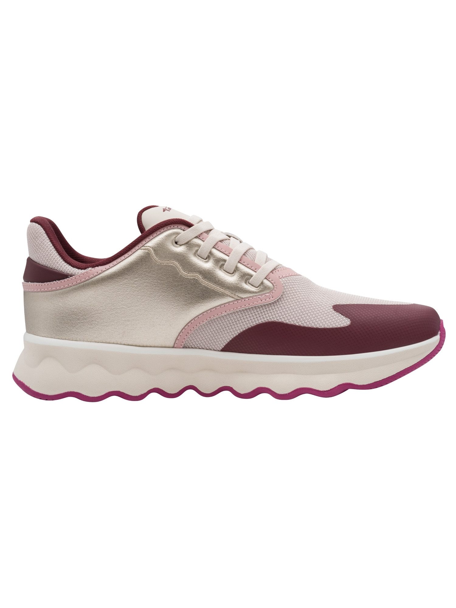 Tamaris Sneaker Flexible Sole