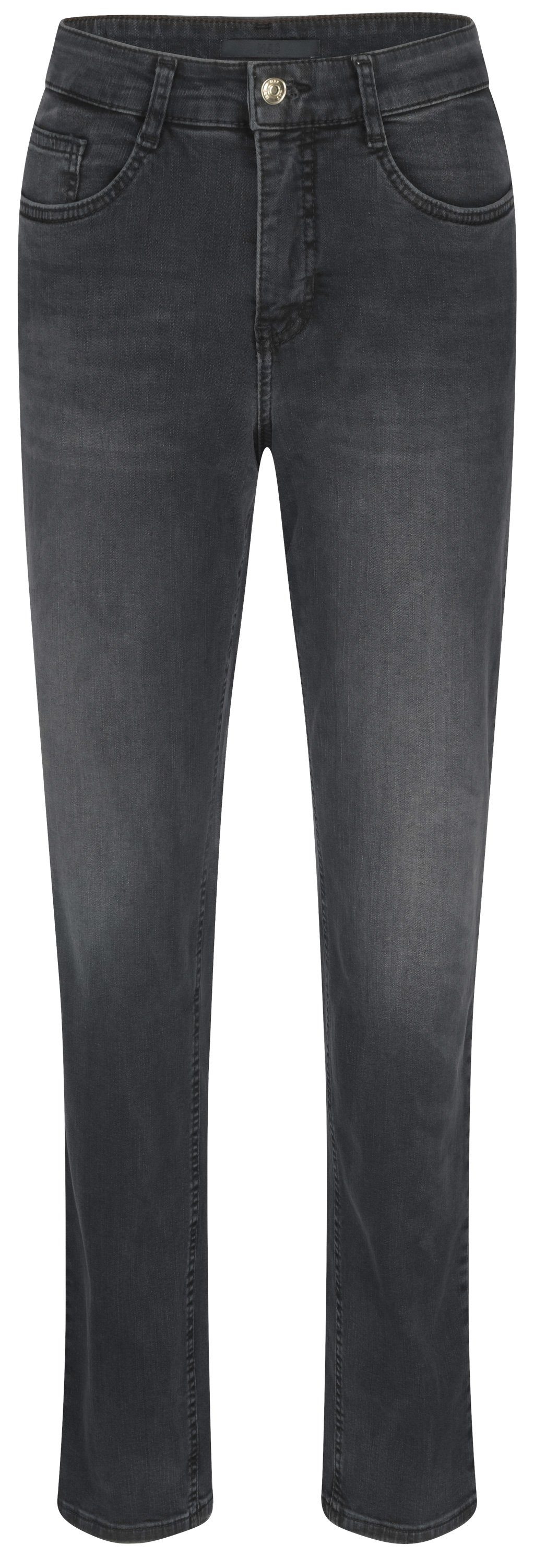 Stretch-Jeans MAC STELLA dark ocean wash 5100-90-0389 D863