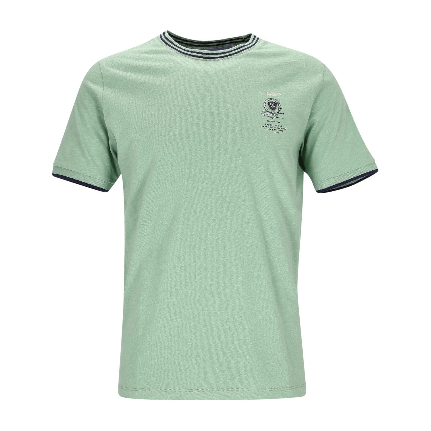 Mode Monte Carlo T-Shirt