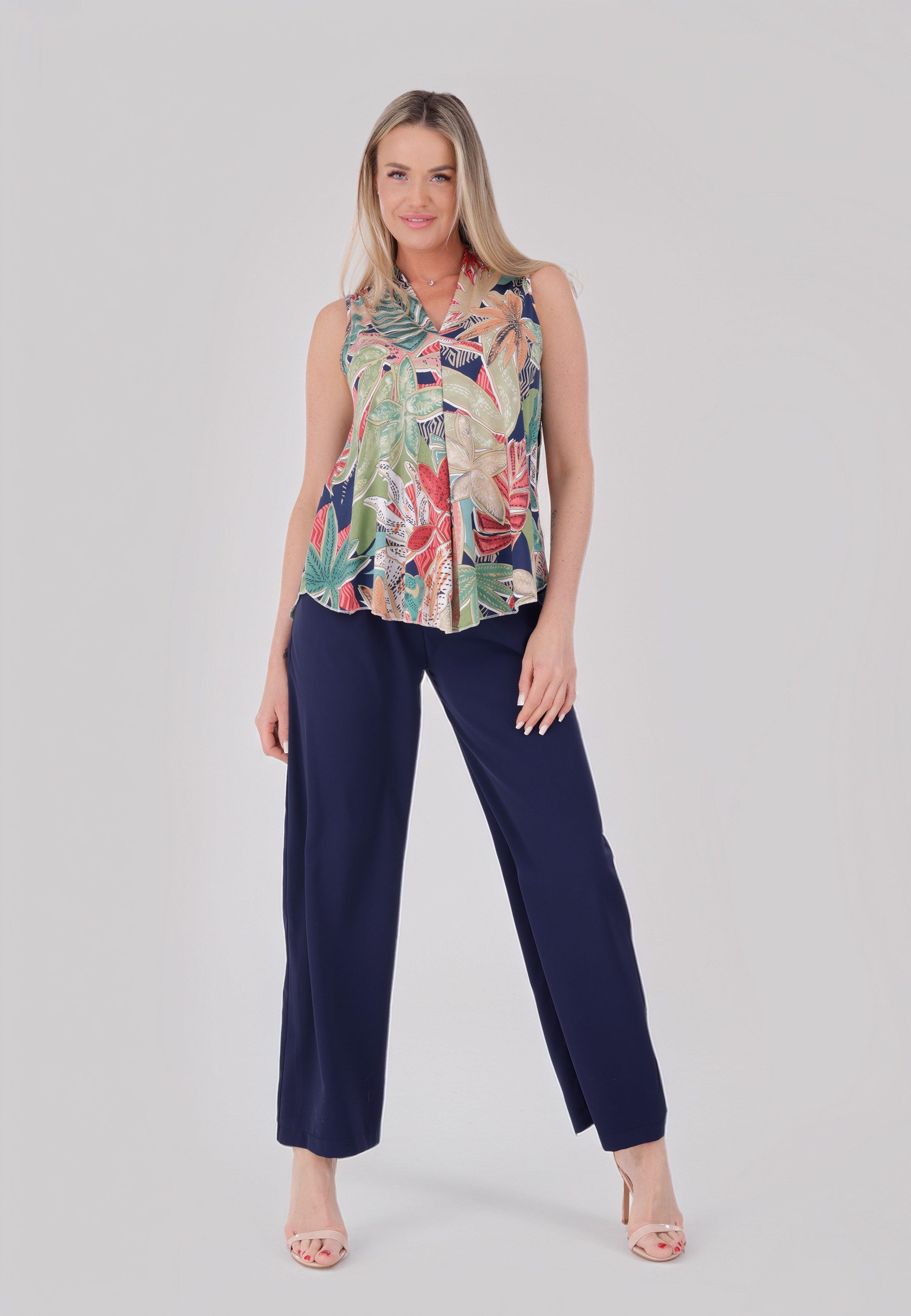 YC Fashion & Style Longtop aus günstig online kaufen