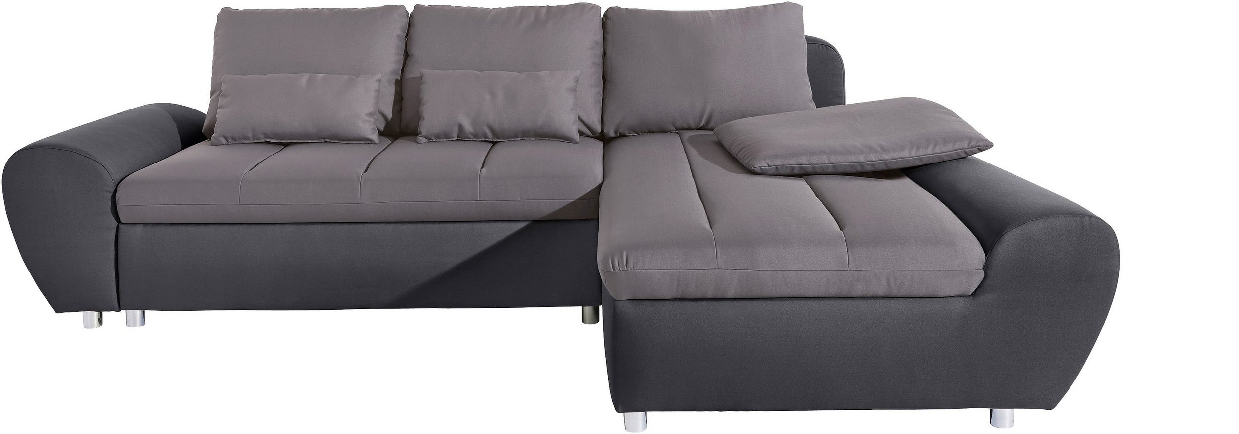 sit&more Ecksofa BANDOS - sit&more