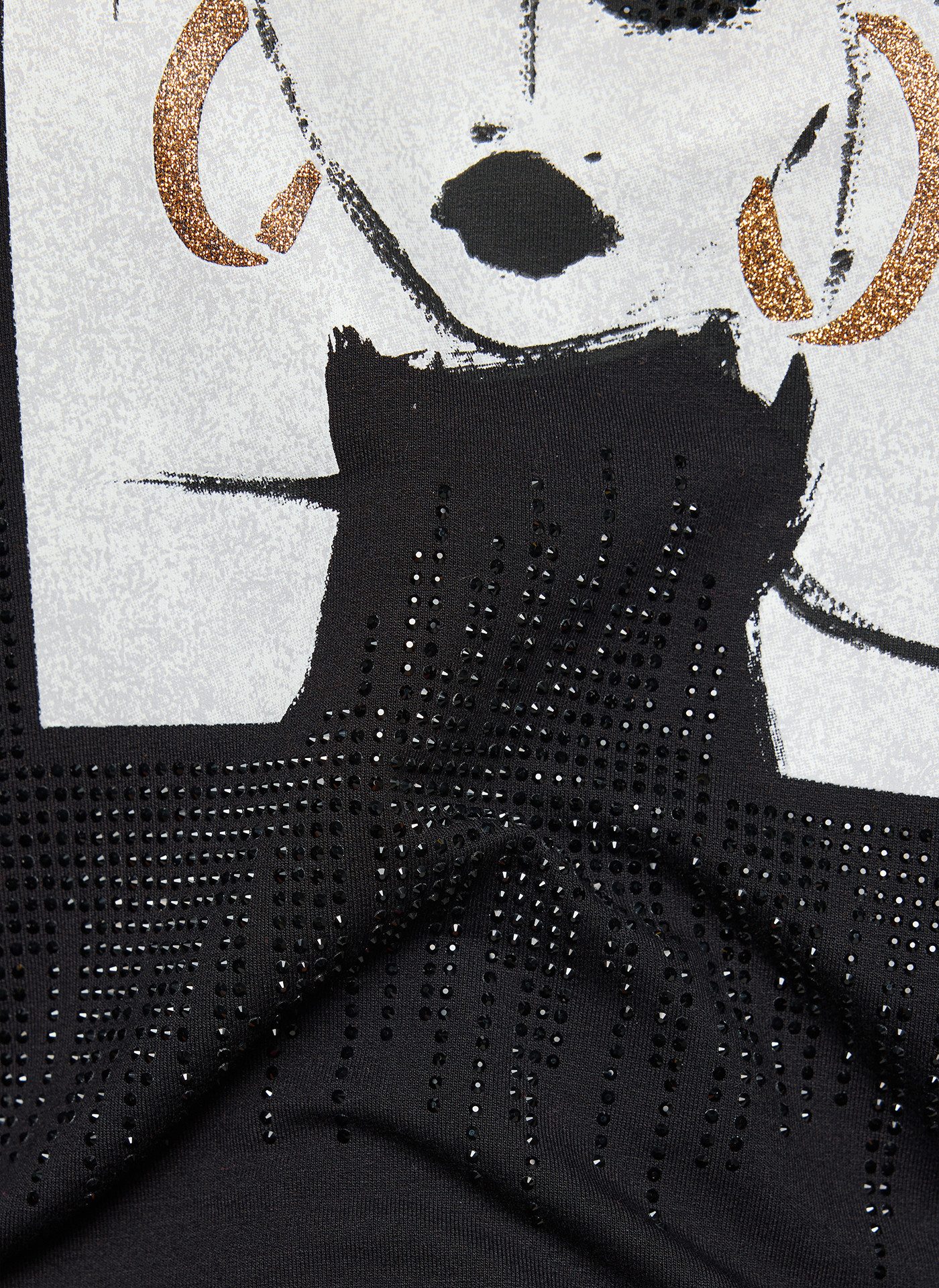 Rabe Print-Shirt T-Shirt günstig online kaufen