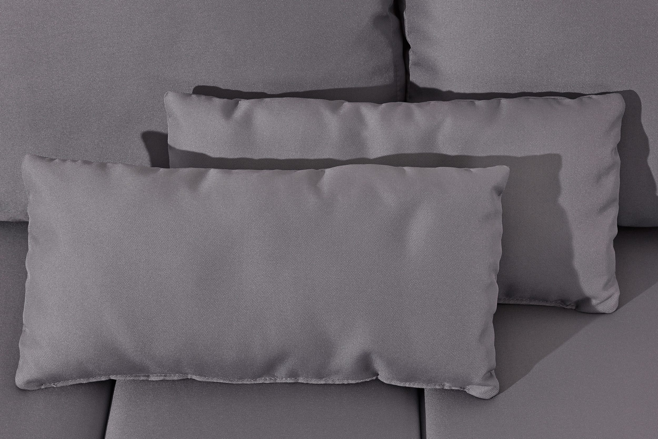 sit&more Ecksofa BANDOS - sit&more