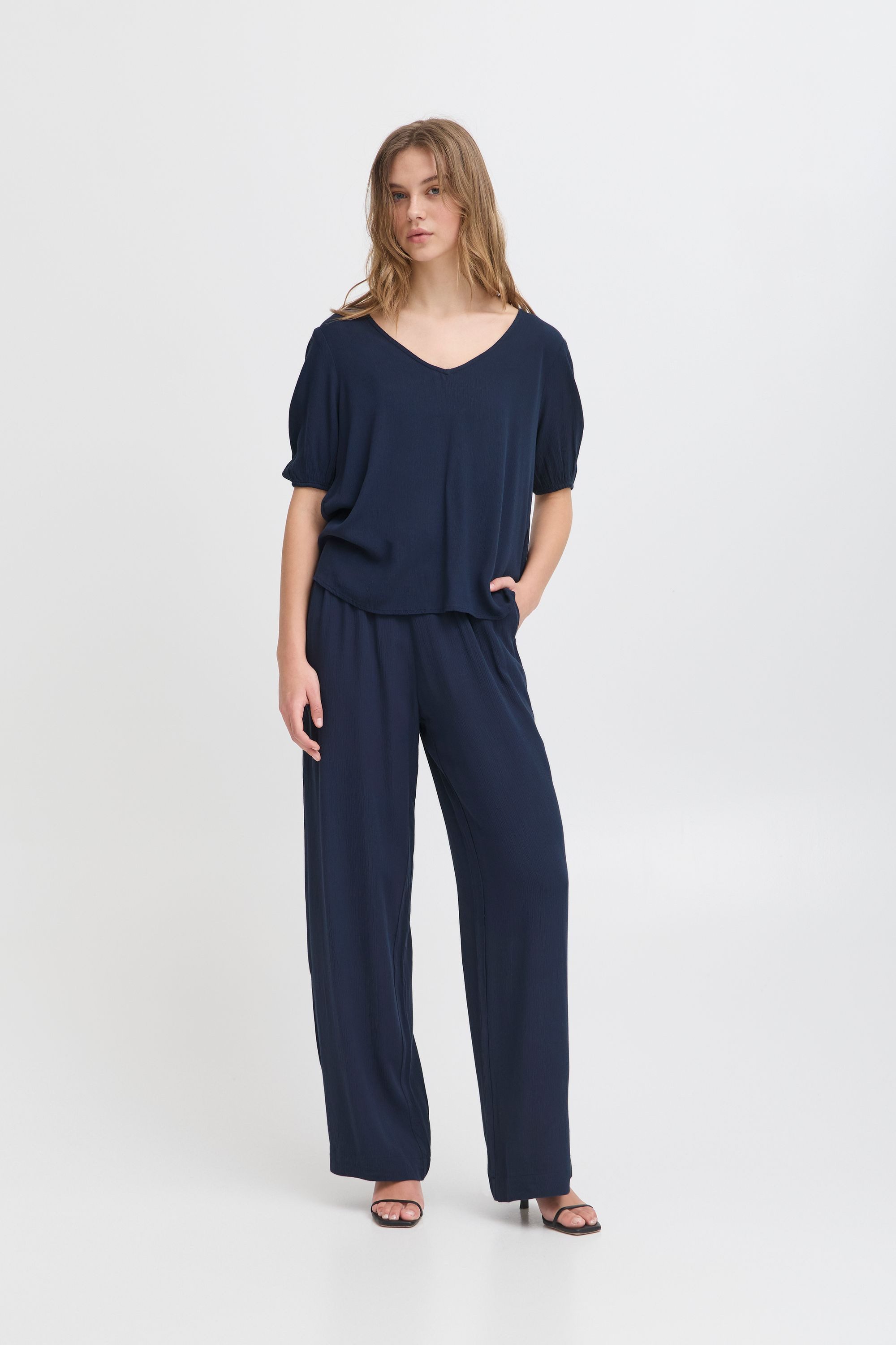 Stoffhose IHMARRAKECH SO PA2