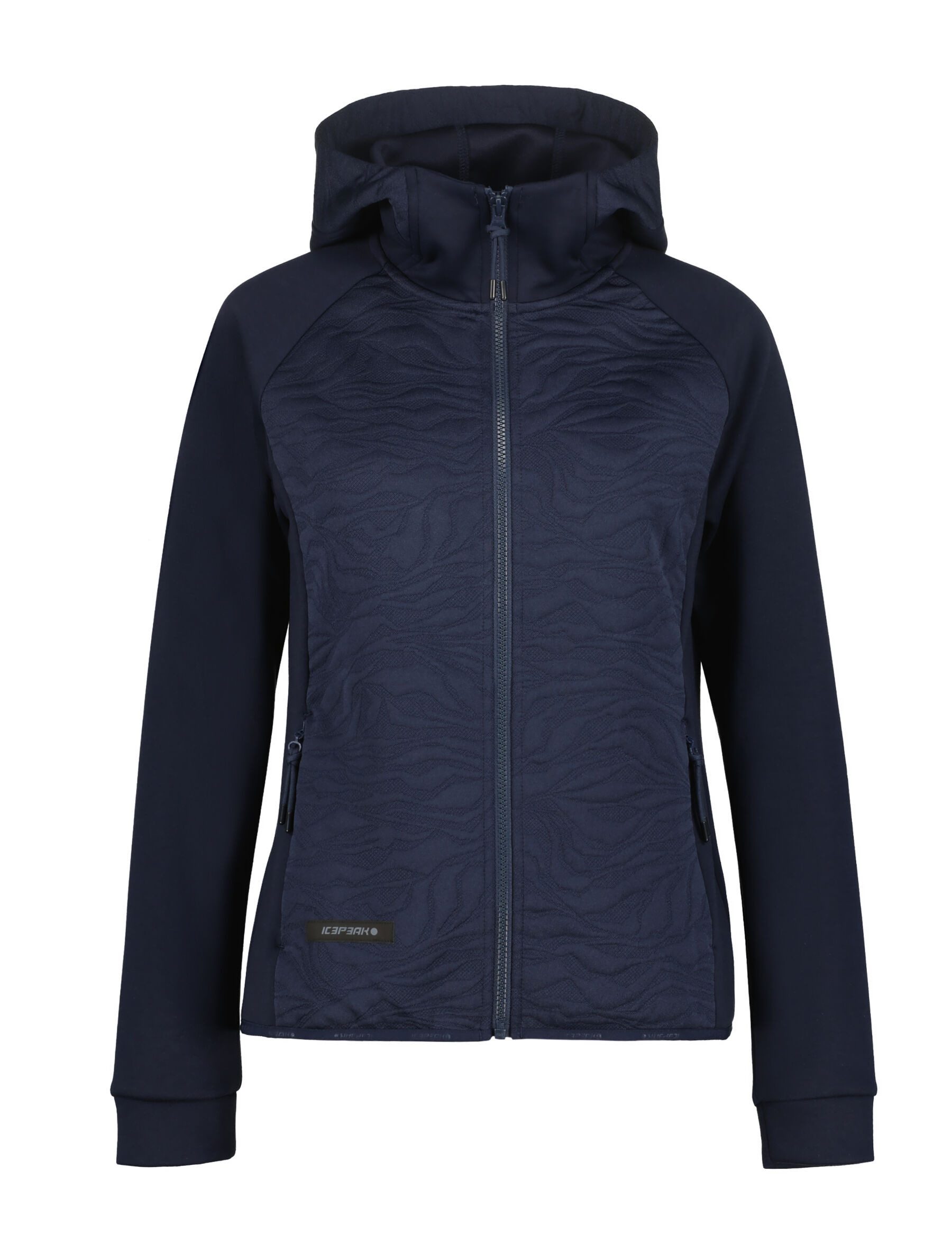 Outdoorjacke Icepeak Midlayer Amberg