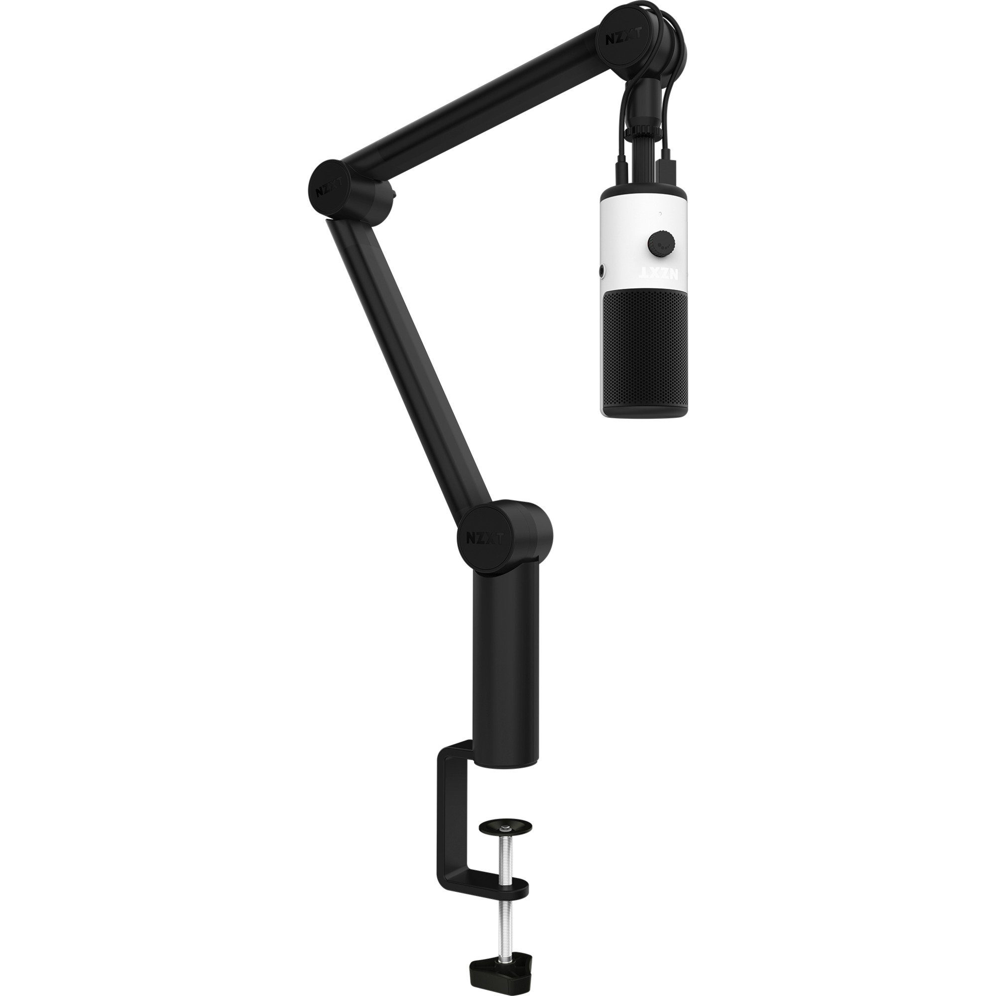 Mikrofonständer NZXT Boom Arm Mini, Halterung