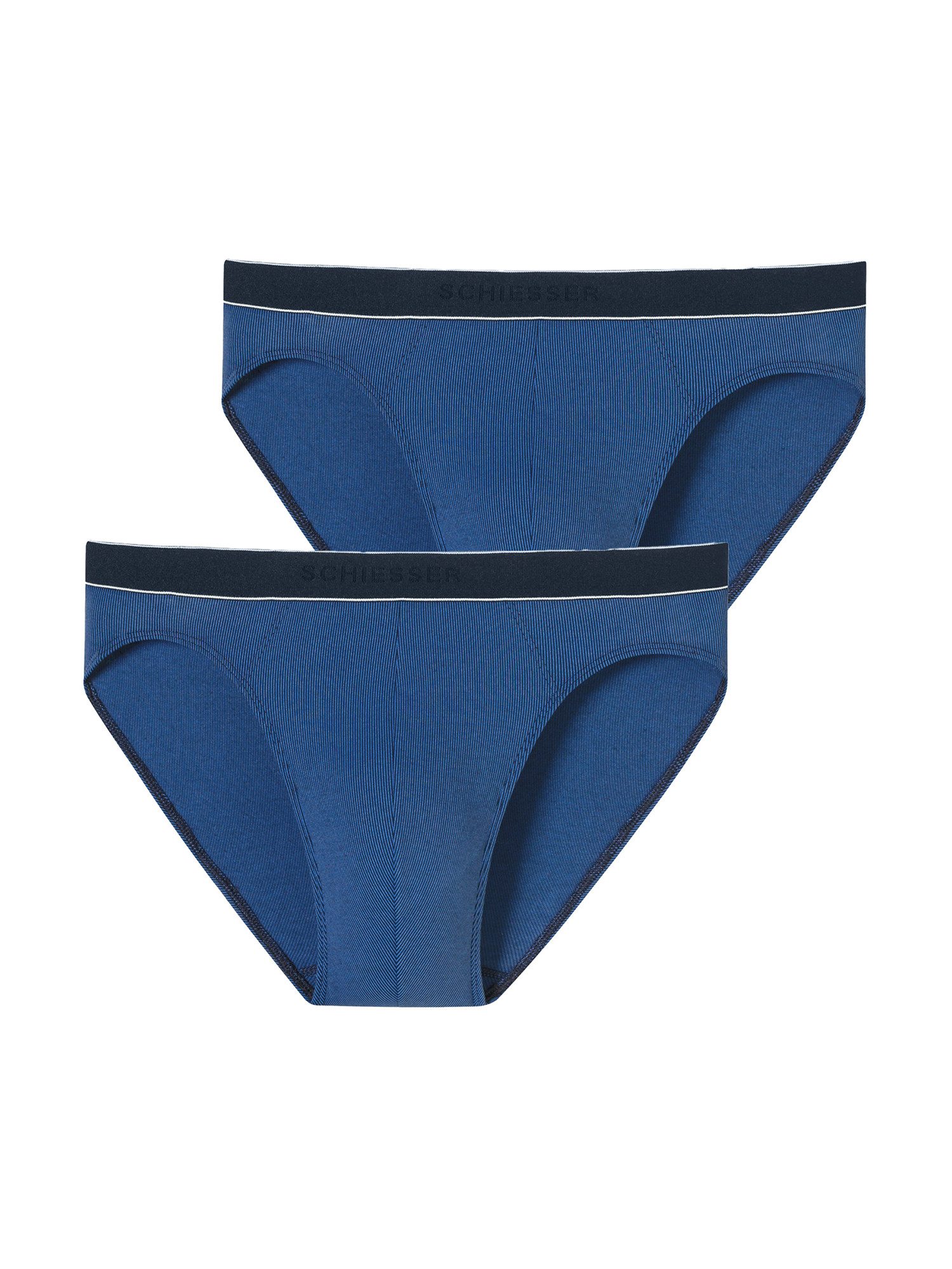 Schiesser Slip Rio - Duality Function günstig online kaufen