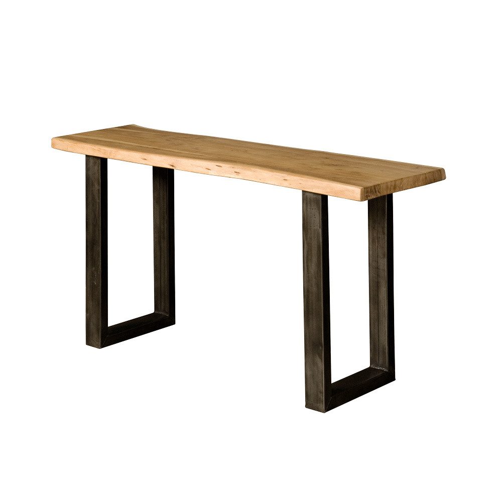 Wohnpalast Esstisch Urbania Wandtisch 150 cm Akazienholz
