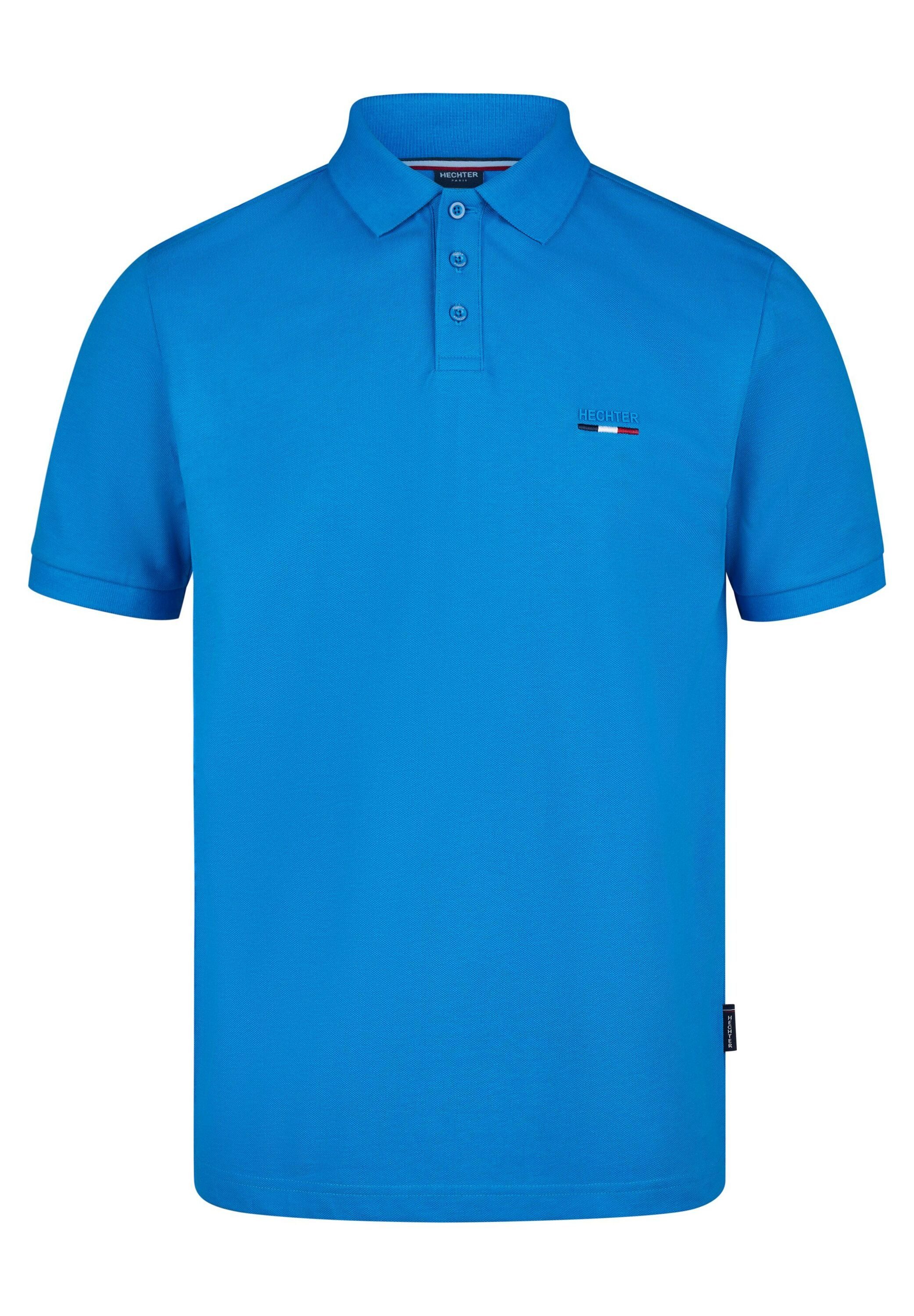 HECHTER PARIS Poloshirt (1-tlg) aus 100% günstig online kaufen