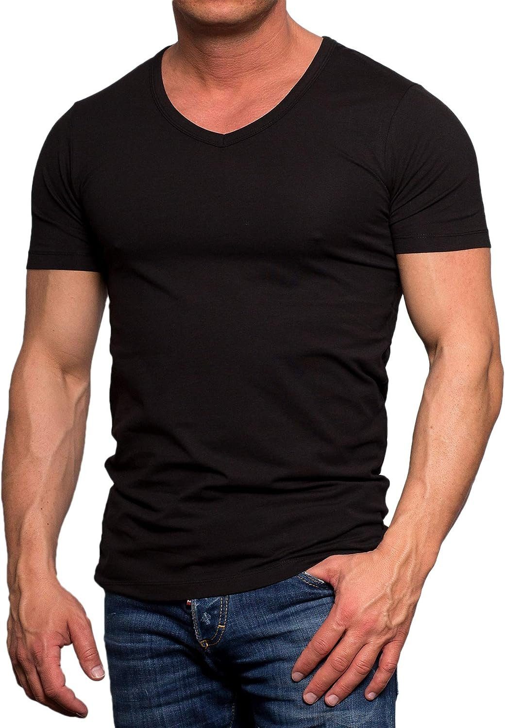 Jack & Jones T-Shirt (Spar Set, günstig online kaufen