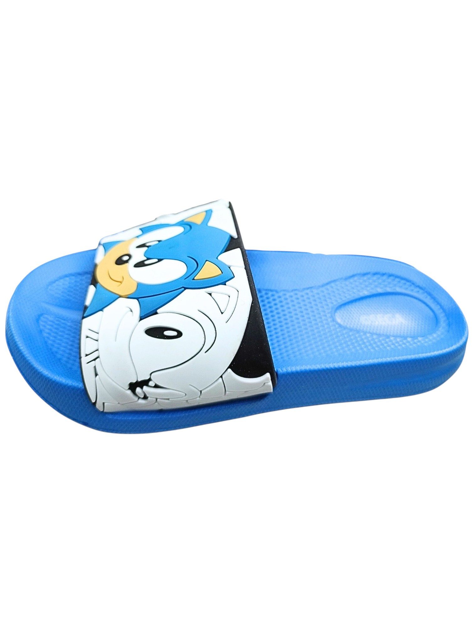Sonic The Hedgehog Badeschuh Jungen Badeschuhe Größe 25 - 34 cm