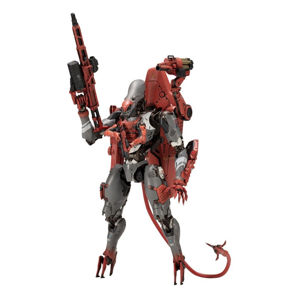 Kotobukiya Modellbausatz Death Stranding 2 Plastic Model Kit 1/20 The Ghost Mech Coffins 18 cm