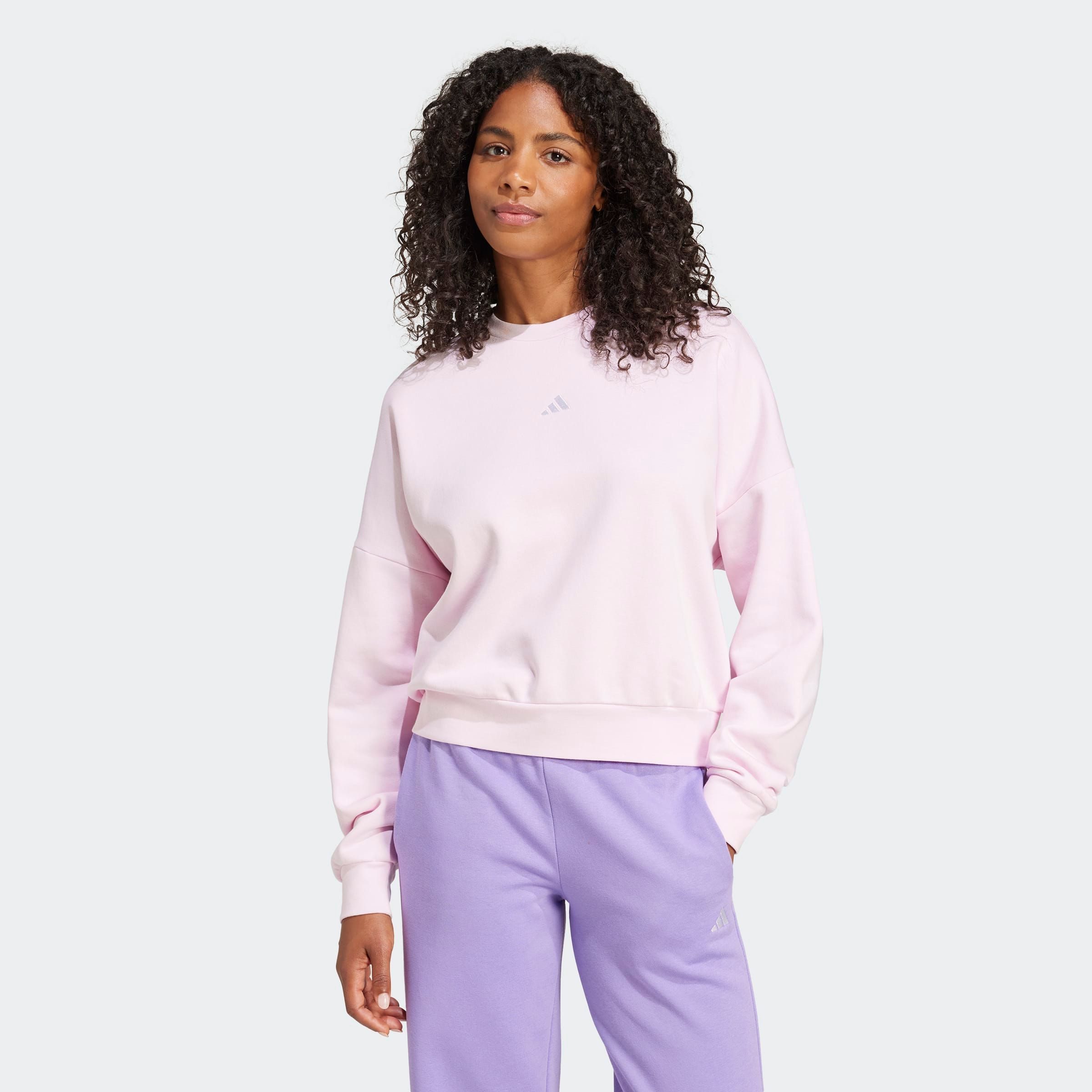 adidas Sportswear Sweatshirt W SL FC günstig online kaufen