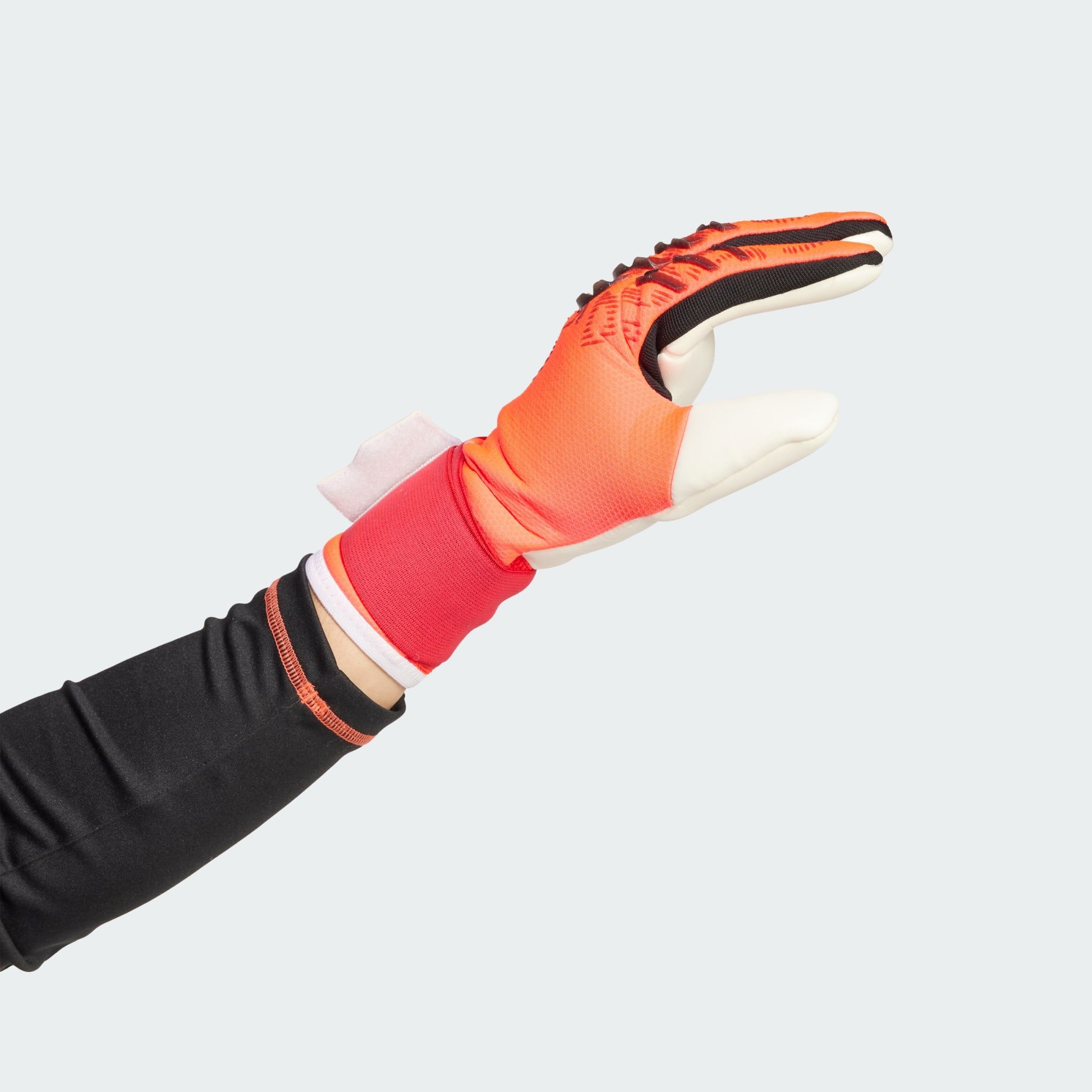 adidas Performance Torwarthandschuhe PREDATOR COMPETITION TORWARTHANDSCHUHE