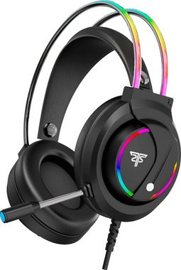 Hyrican Striker Halo ST-GH707 Headset Gaming-Headset