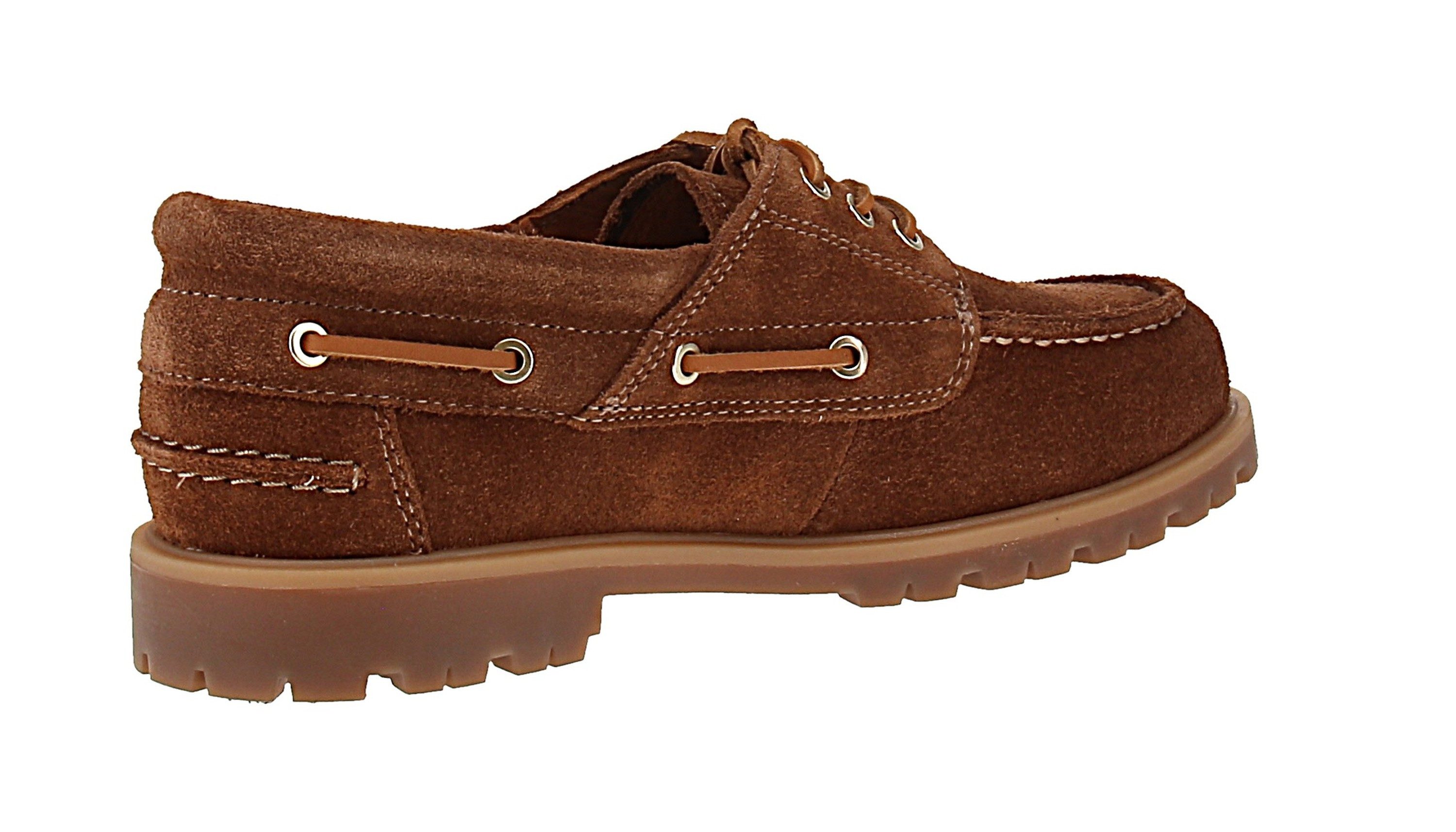 Vagabond Vagabond 5945-040-89 Joslyn - Damen Halbschuhe - Cocoa-Brown Loafer