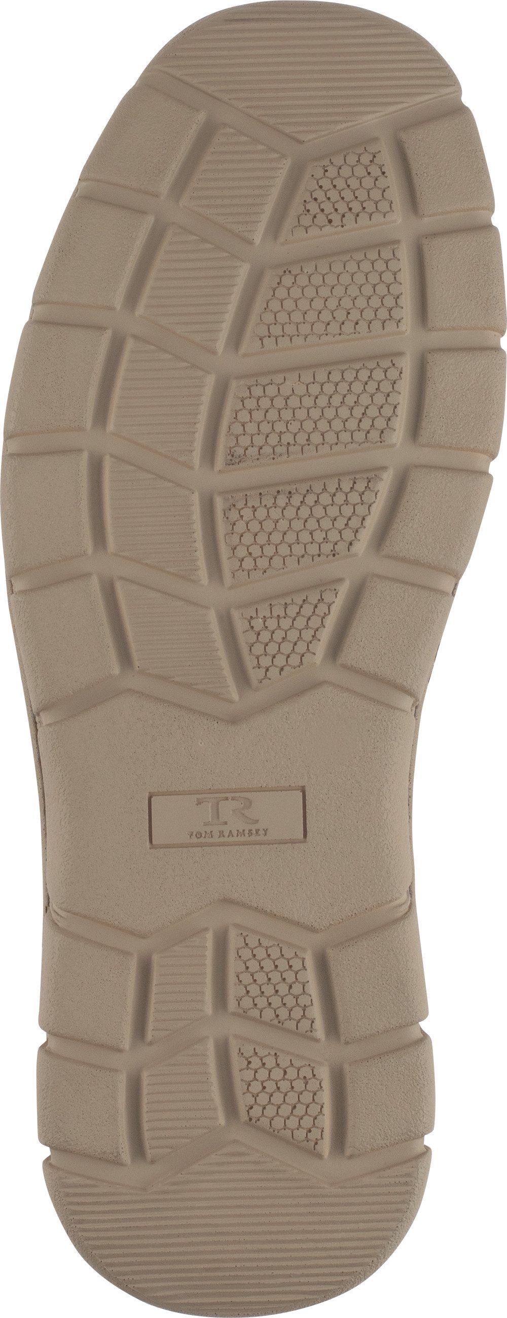 Tom Ramsey Slipper Praktischer Reißverschluss für einfachen Einstieg