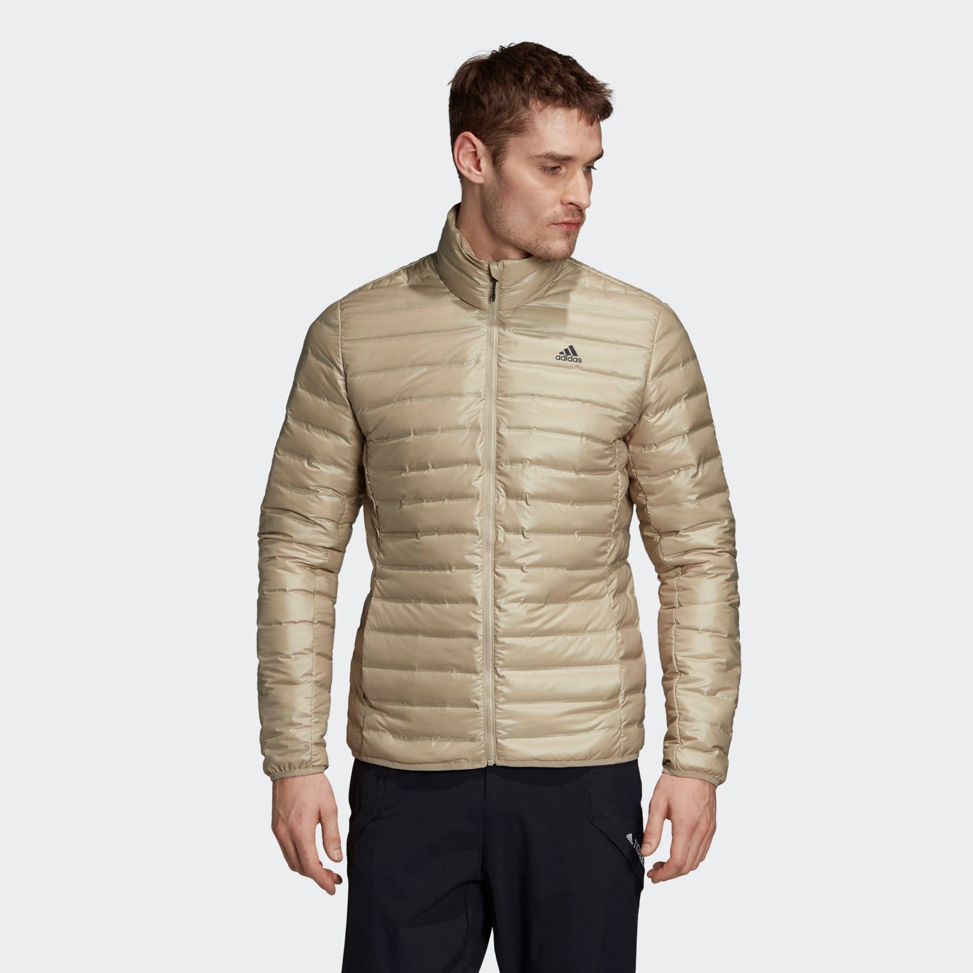 adidas Performance Regenjacke »Varilite Daunenjacke« online adidas Performance Regenjacke Varilite Jacke