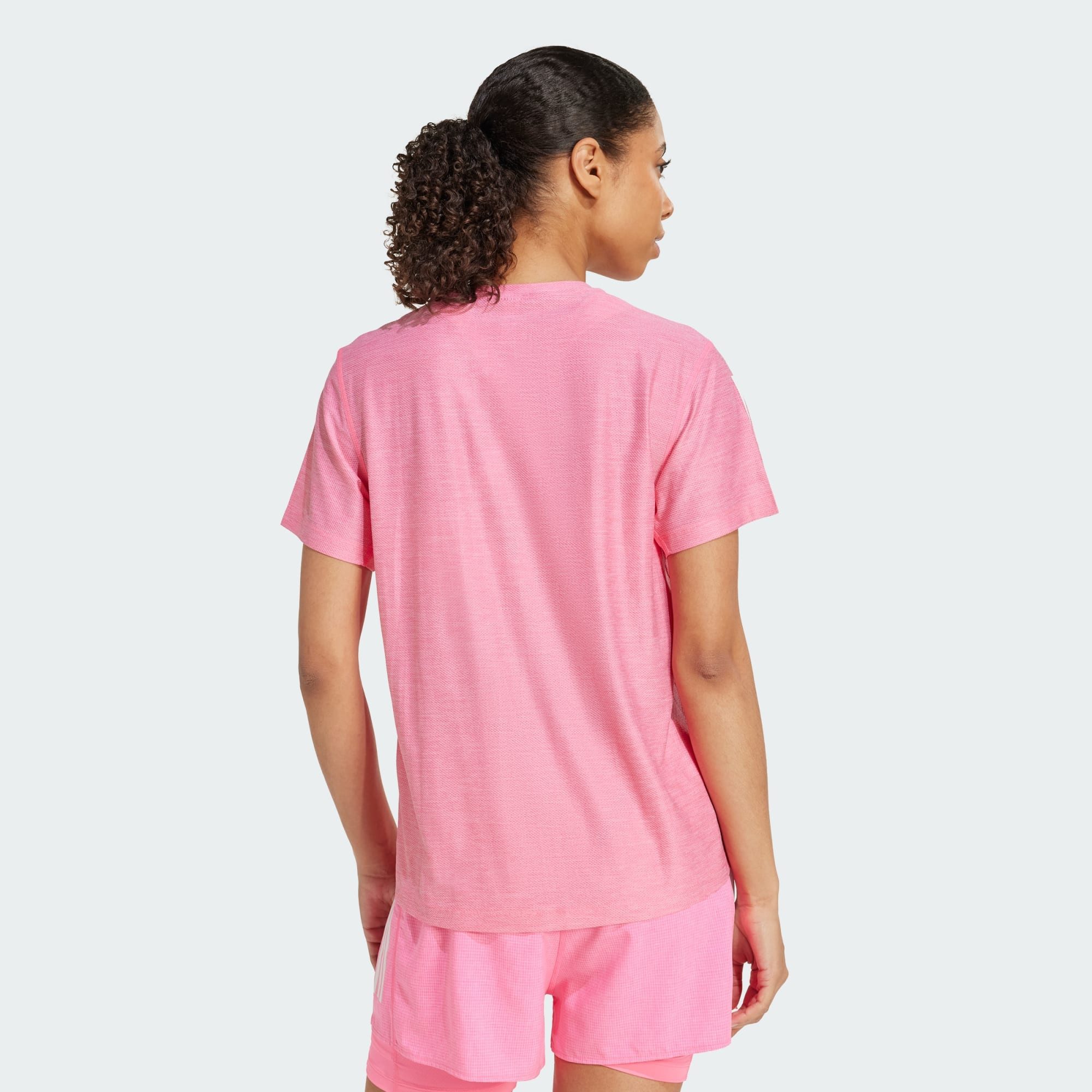 adidas Performance Funktionsshirt OWN THE RUN günstig online kaufen