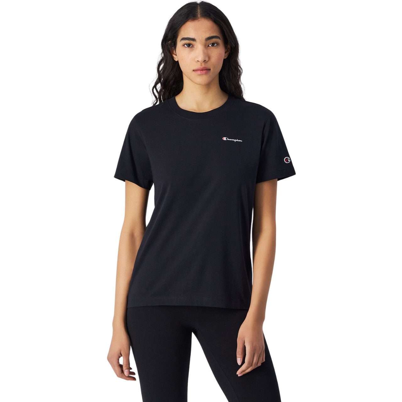 Champion T-Shirt Champion SS Tee