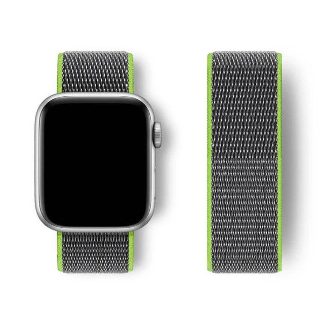 SmartUP Smartwatch-Armband für Apple Watch 10 günstig online kaufen