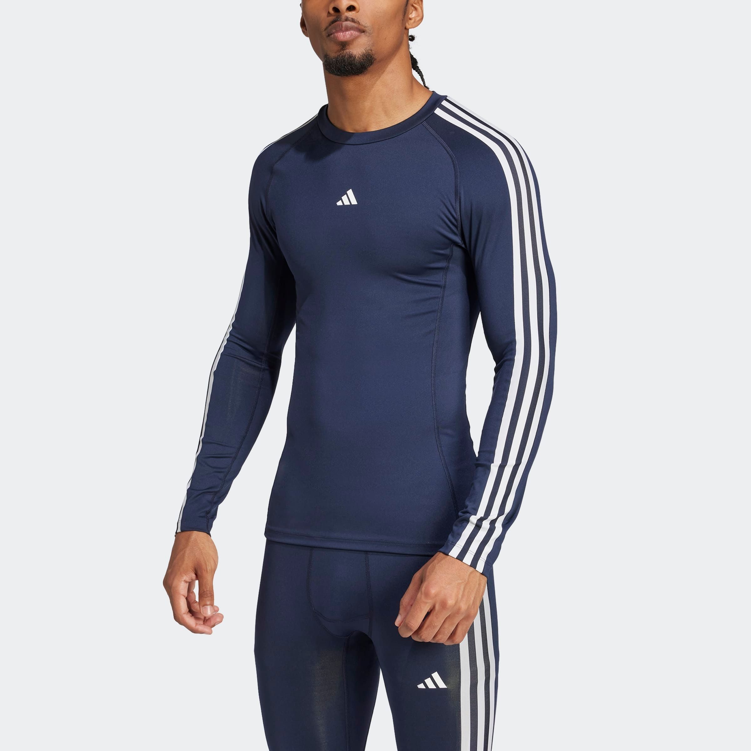adidas Performance Funktionsshirt TF 3S LS günstig online kaufen