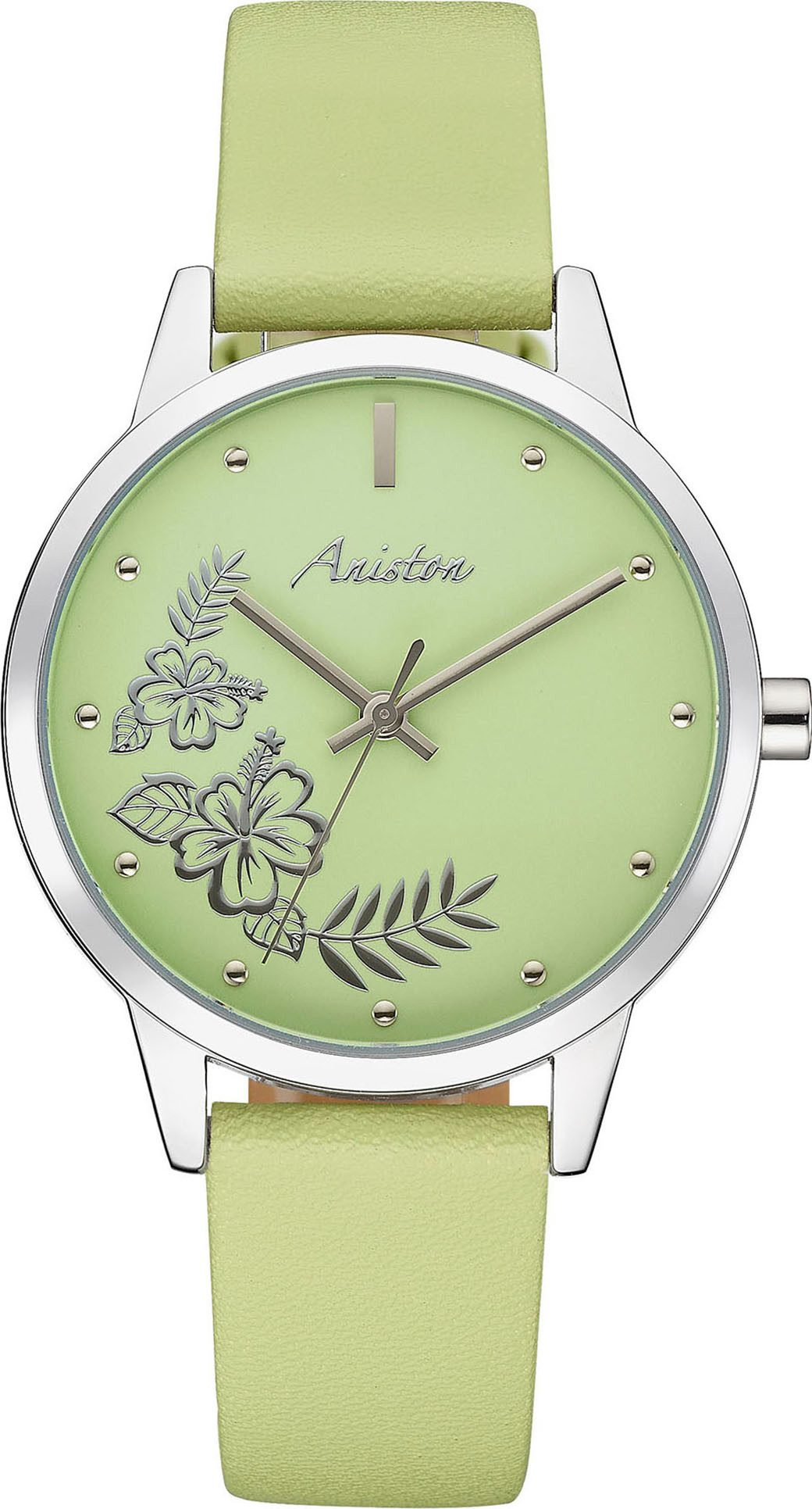 Aniston JEWELRY & WATCHES Quarzuhr, Armbanduhr, günstig online kaufen