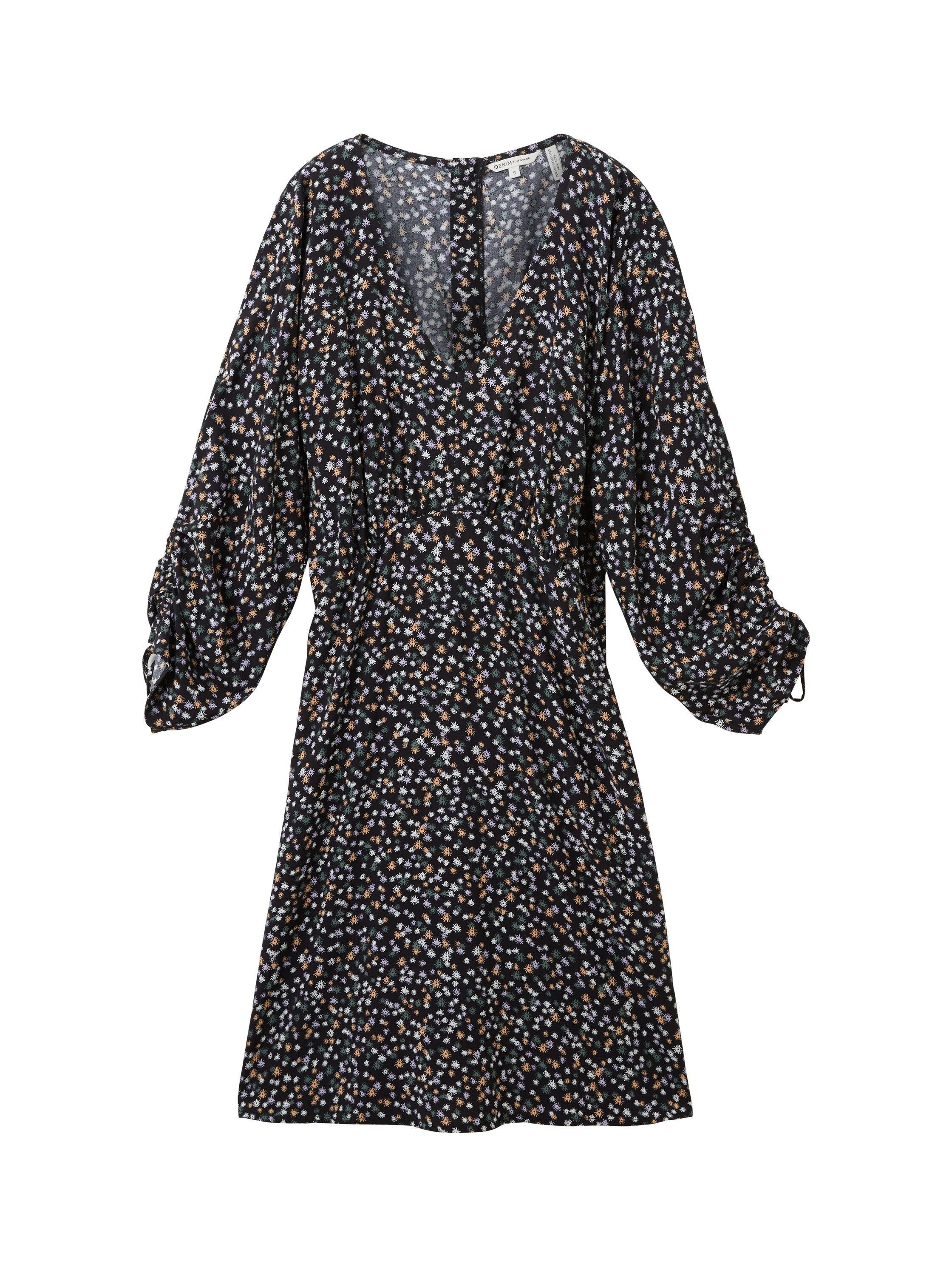 TOM TAILOR Midikleid