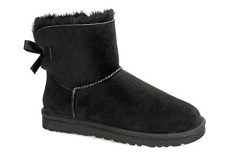 Uggs Schwarz Mini Uggs Schwarz Mini